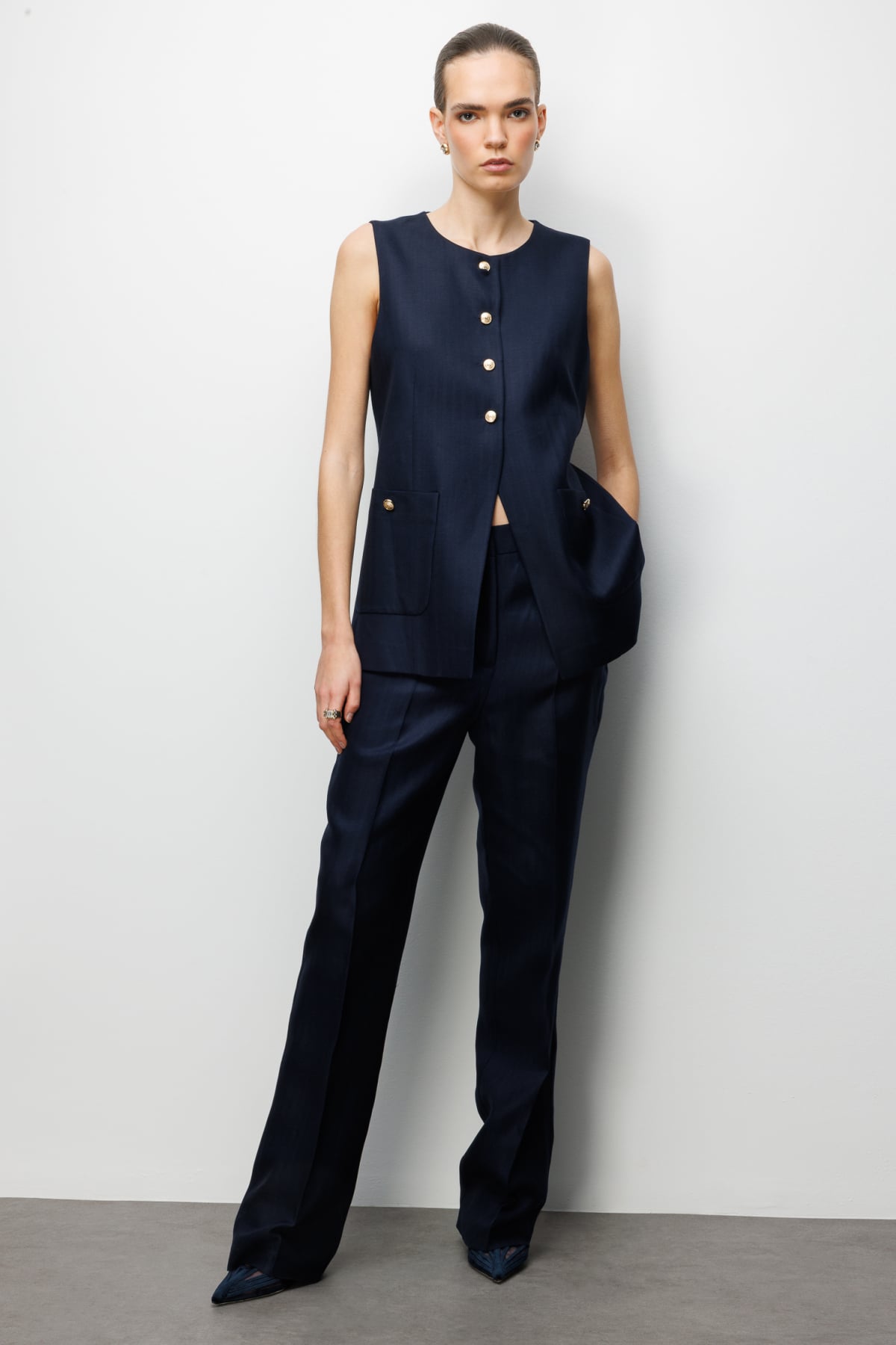 EKOL 26Y.EKL.PNT.01026.1 PANTOLON