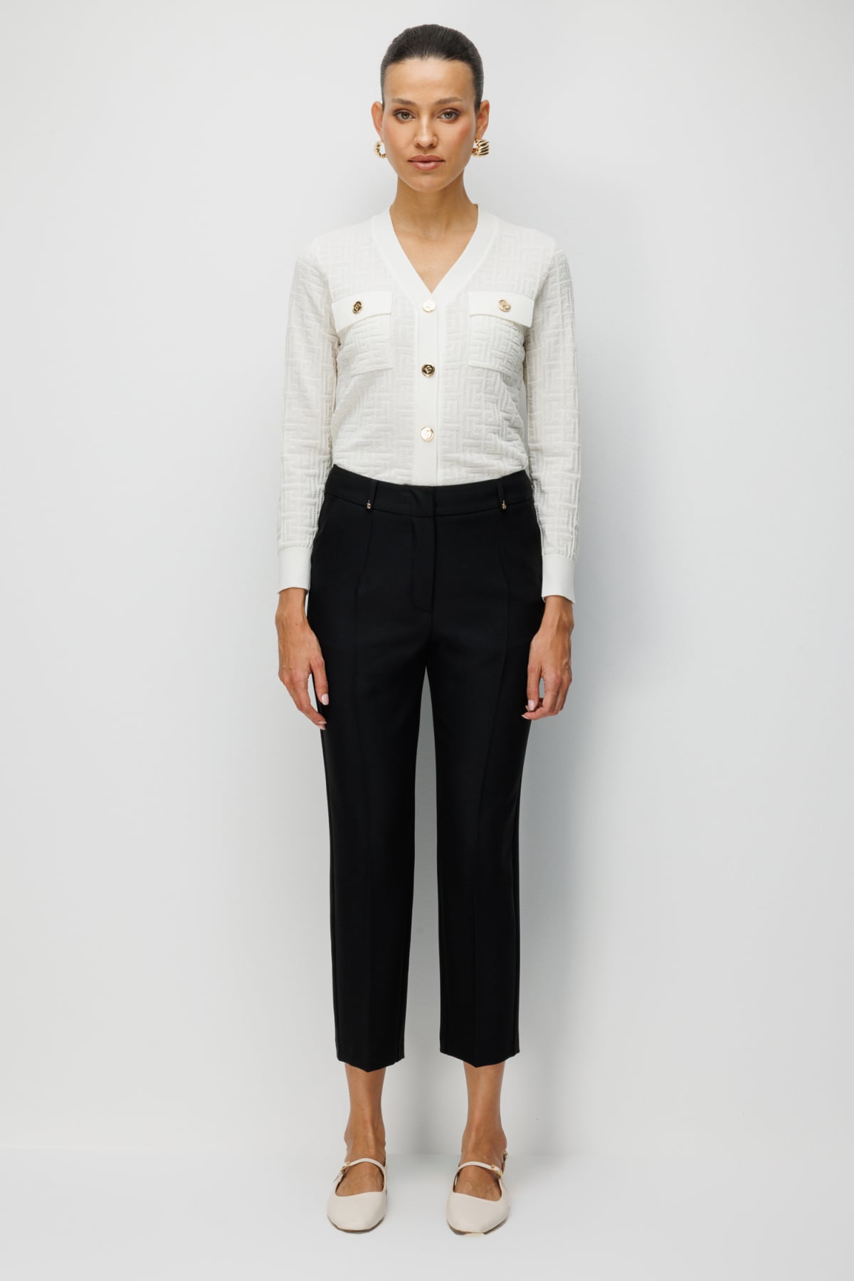 EKOL 26Y.EKL.PNT.04002.1 PANTOLON