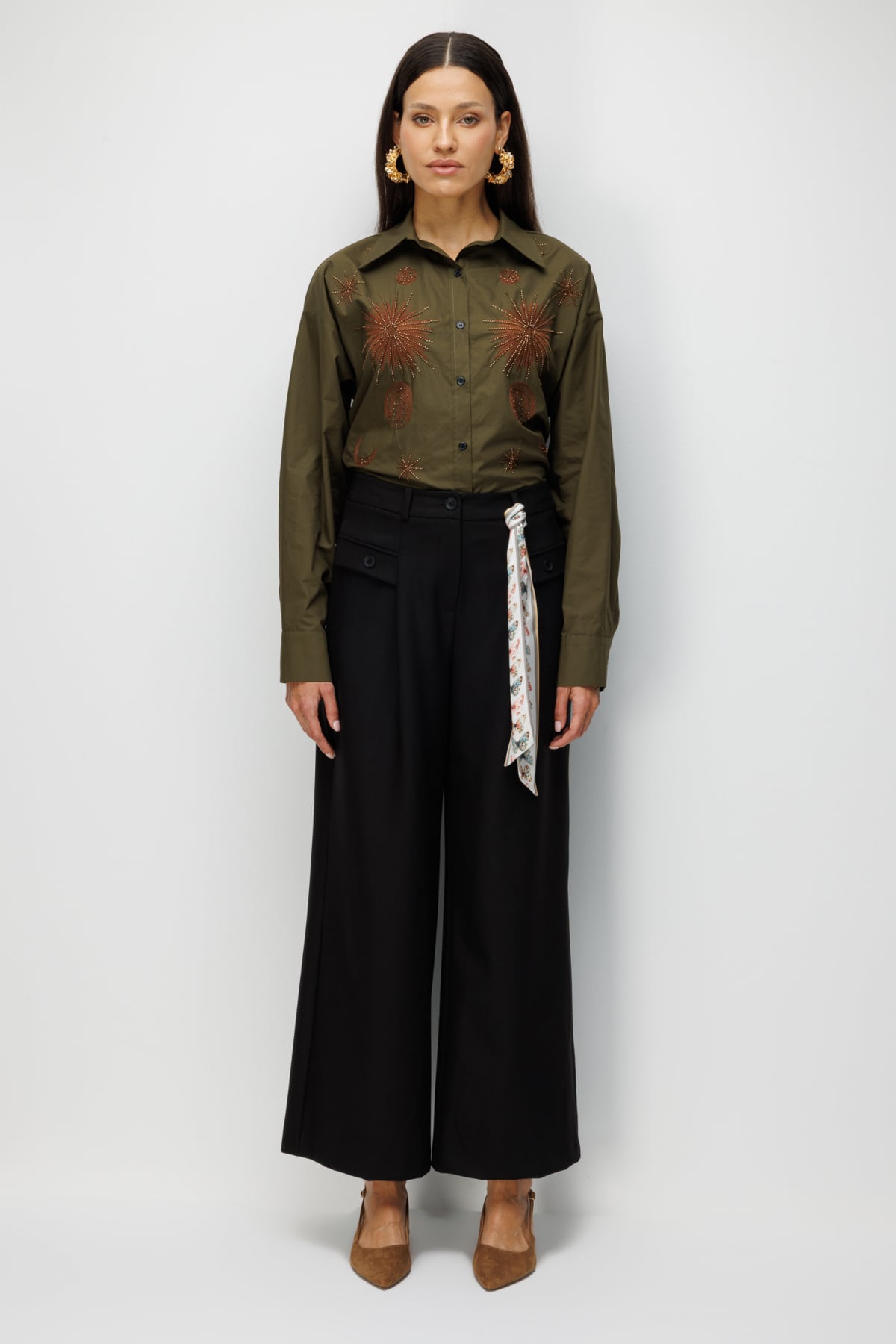 EKOL 26Y.EKL.PNT.04008.1 PANTOLON