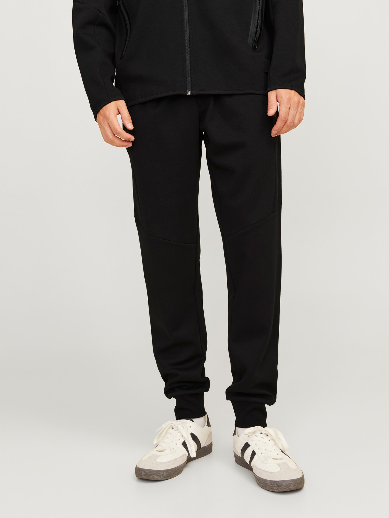 JPSTWILL FUSION SWEAT PANTS NOOS