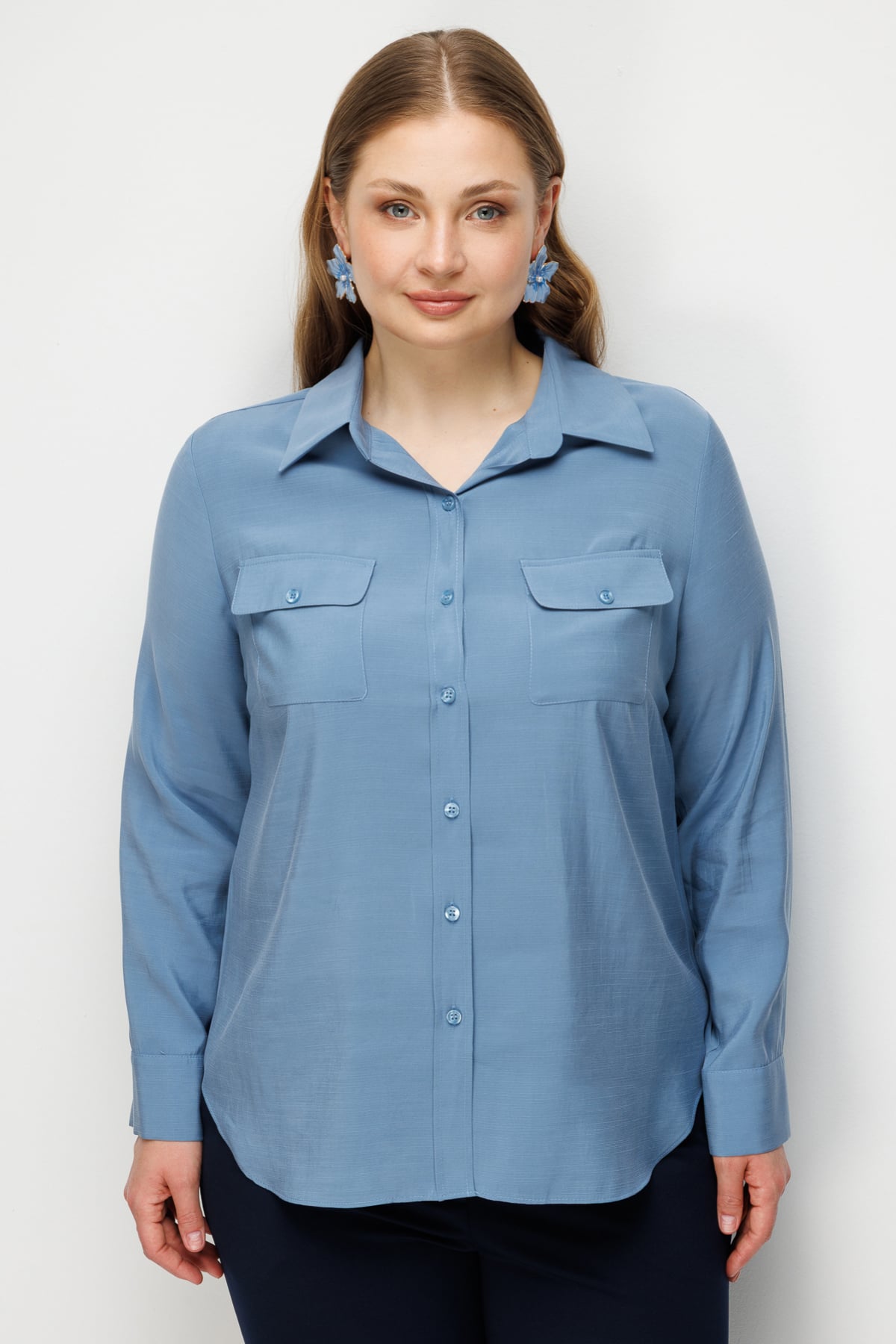 EKOL 26Y.EKL.BLZ.02512.1 BLUZ