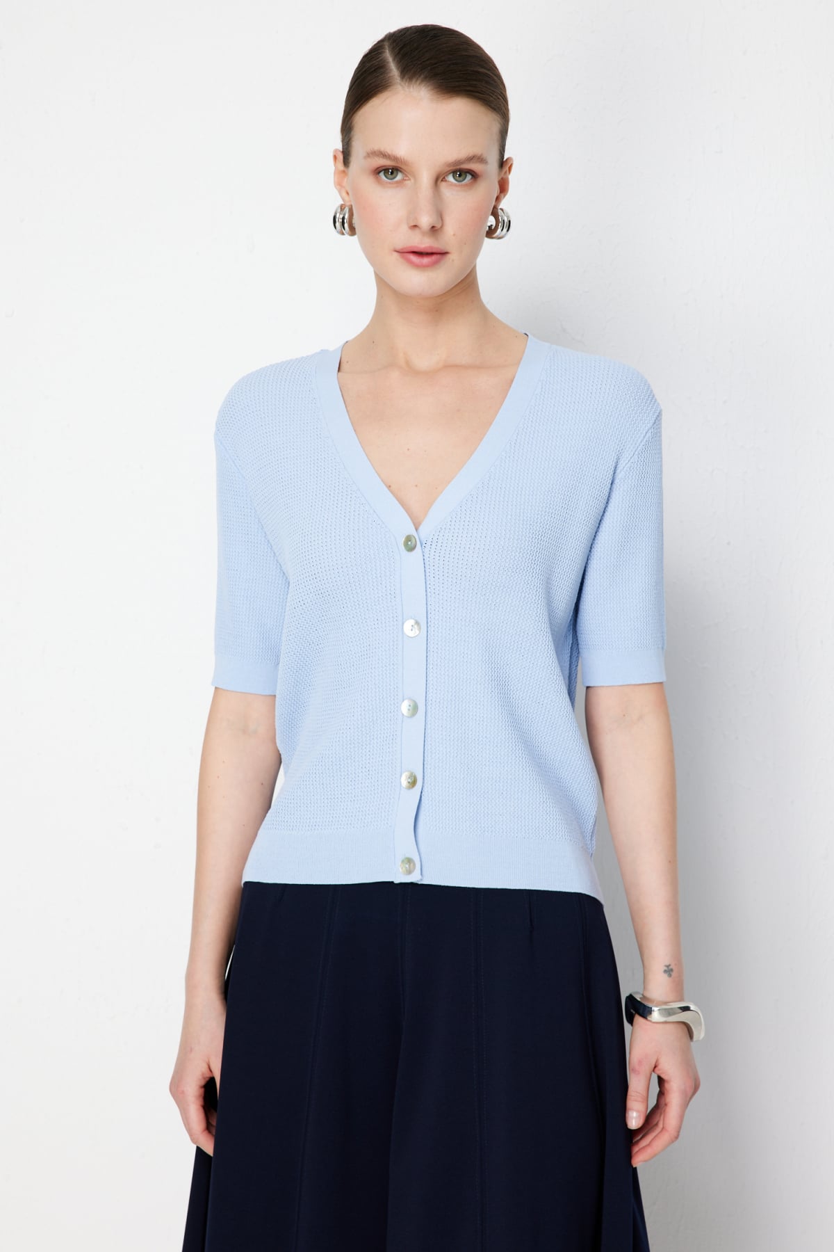 ON FASHION 26Y.ON.HRK.76365.01 HIRKA