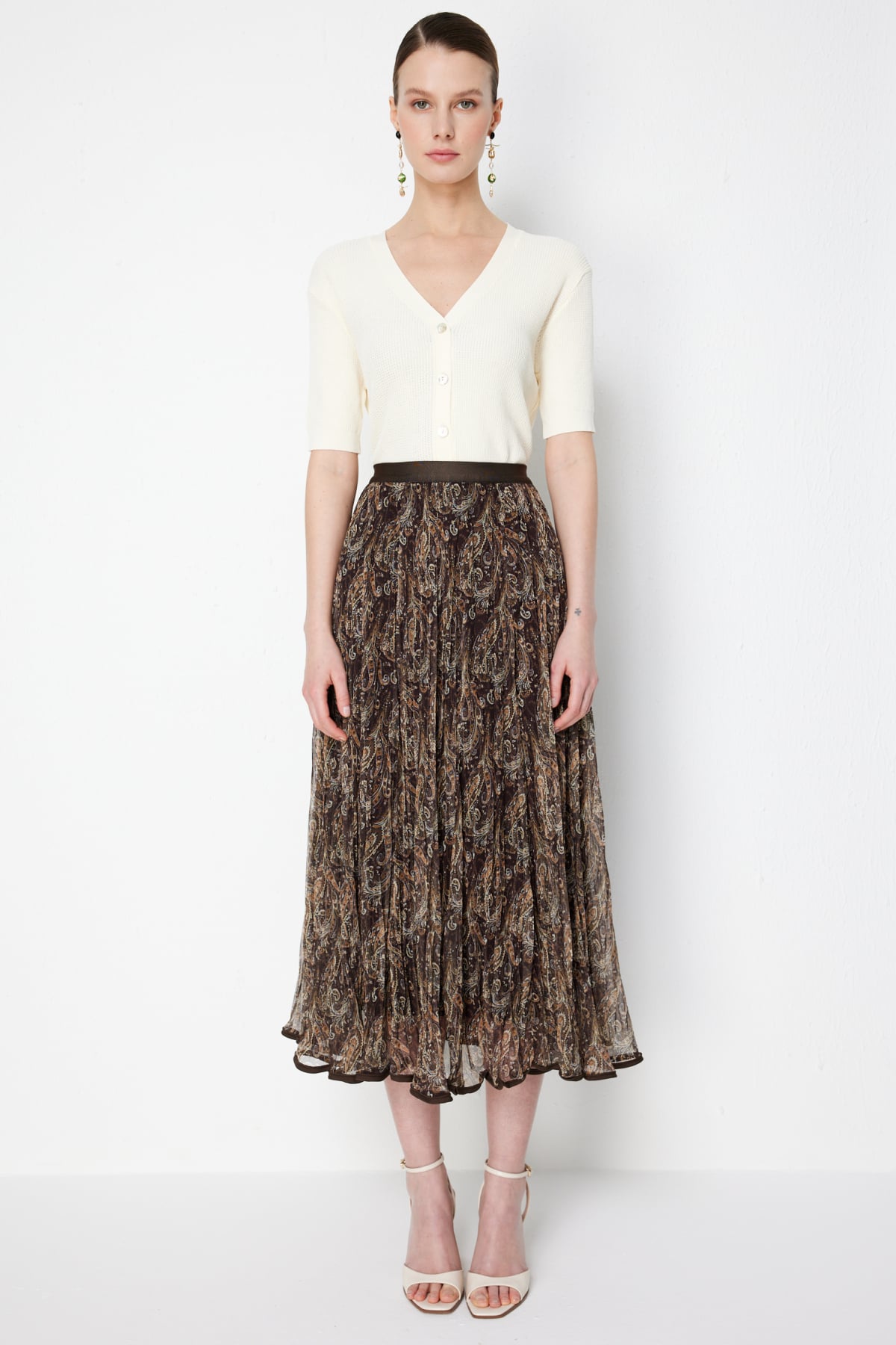 ON FASHION 26Y.ON.ETK.70204.01 ETEK