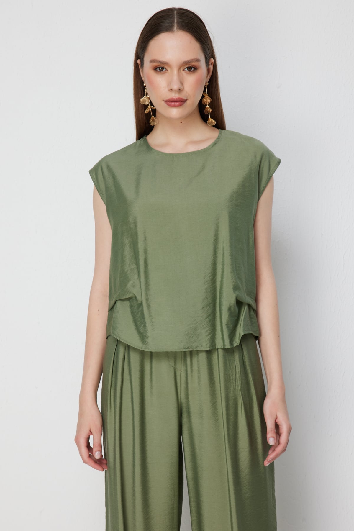 ON FASHION 26Y.ON.BLZ.74324.01 BLUZ