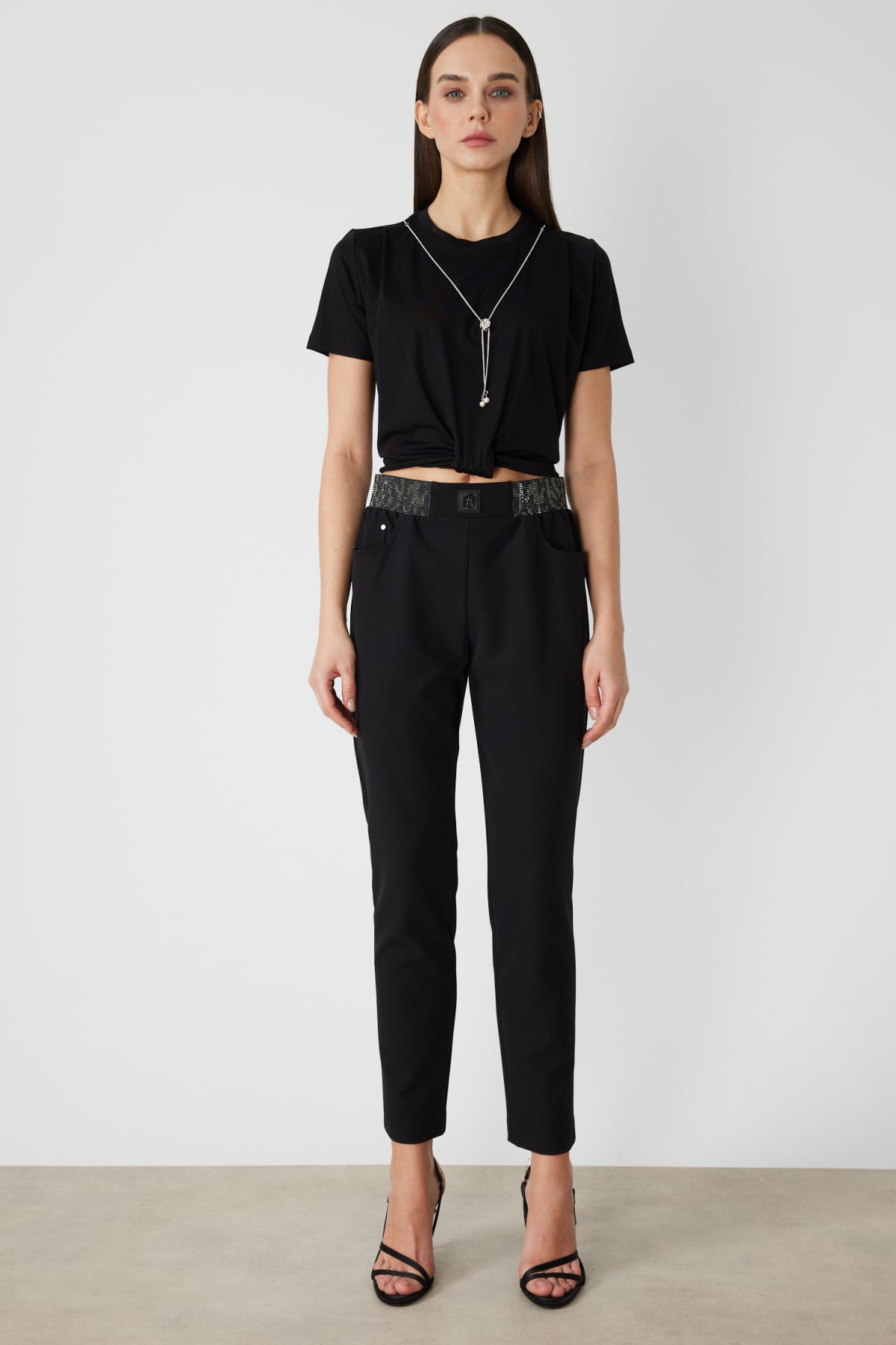 ON FASHION 26Y.ON.PNT.78103.01 PANTOLON