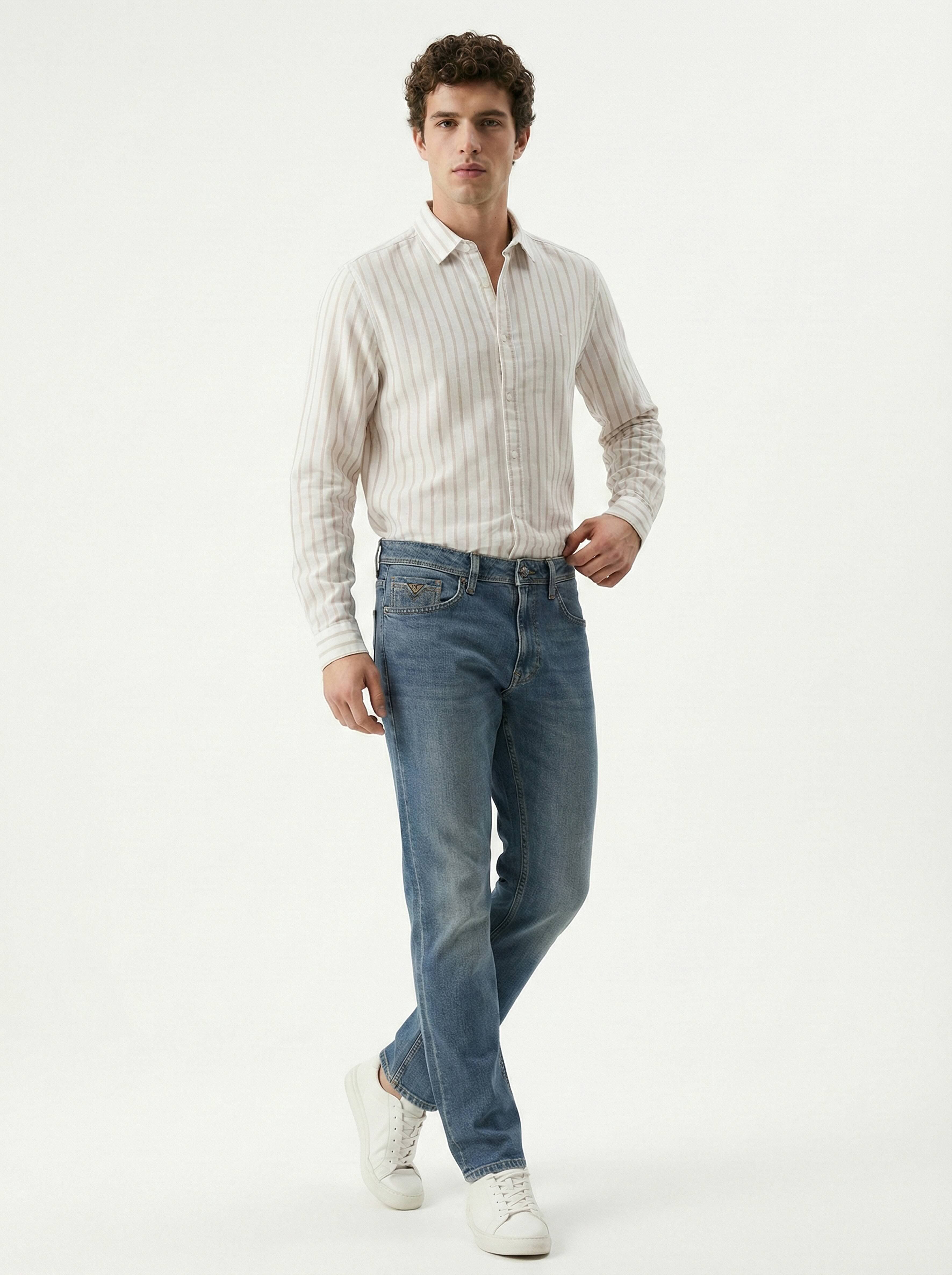 LOFT LF2038750 PANTOLON