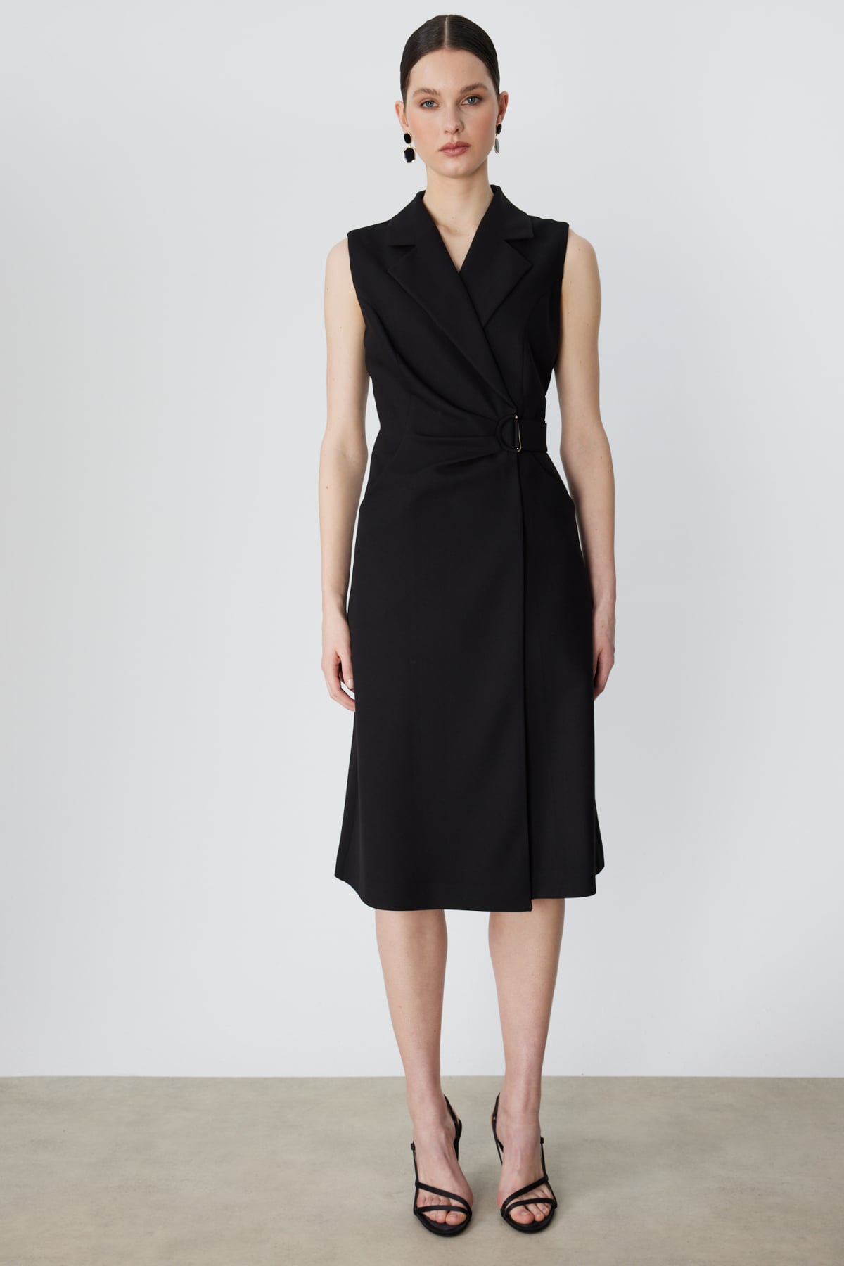 EKOL 26Y.EKL.ELB.06134.1 ELBİSE