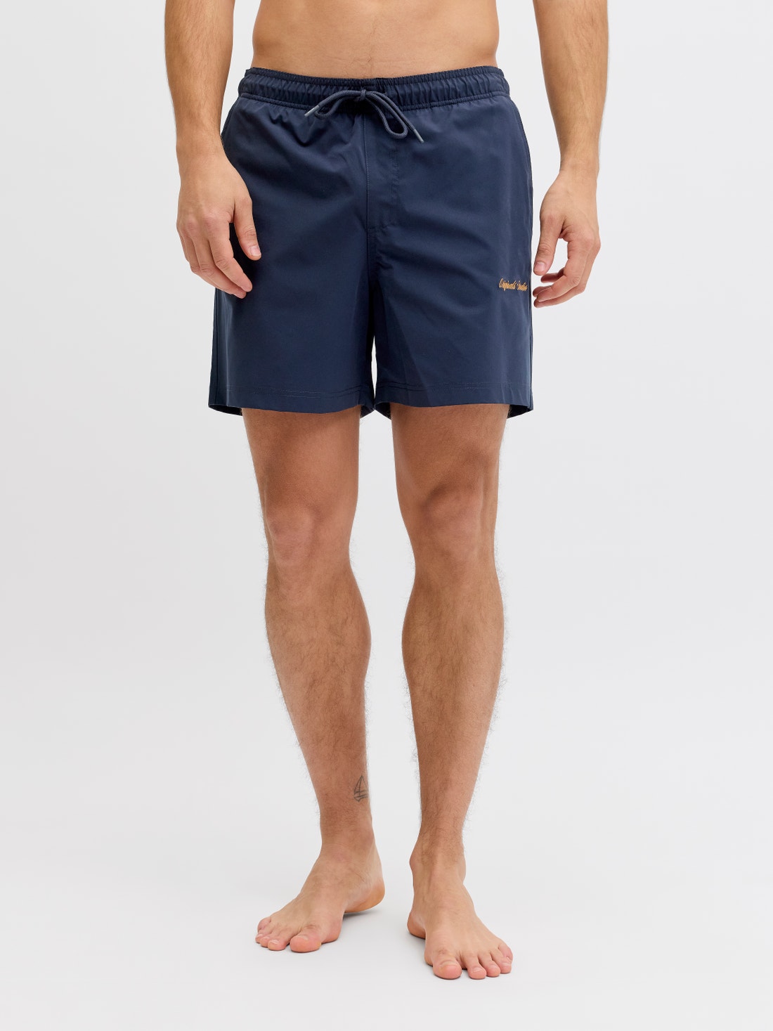 JPSTMAUI NORREBRO SWIM SHORTS REG RET