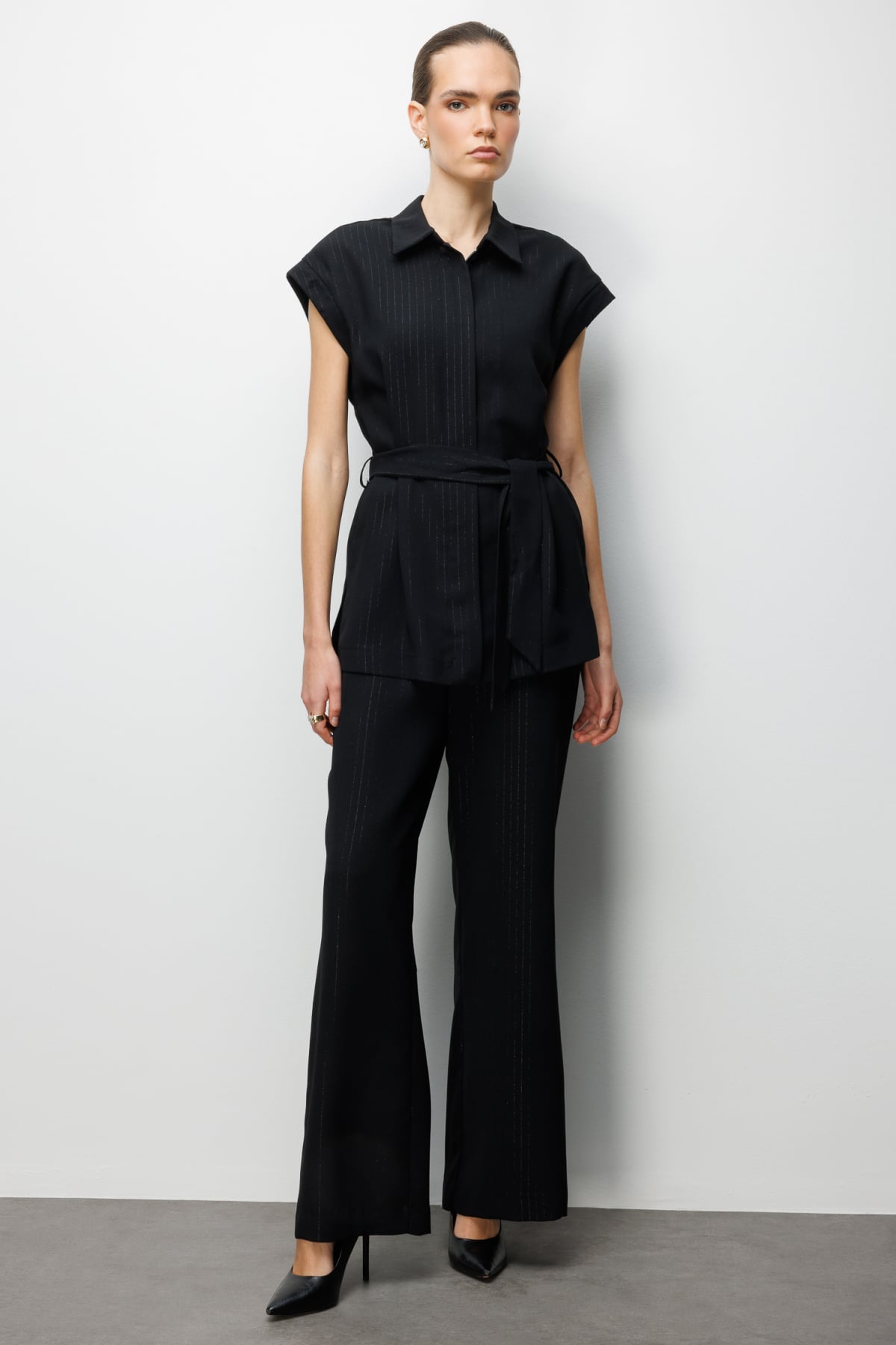 ON FASHION 26Y.ON.PNT.74901.01 PANTOLON