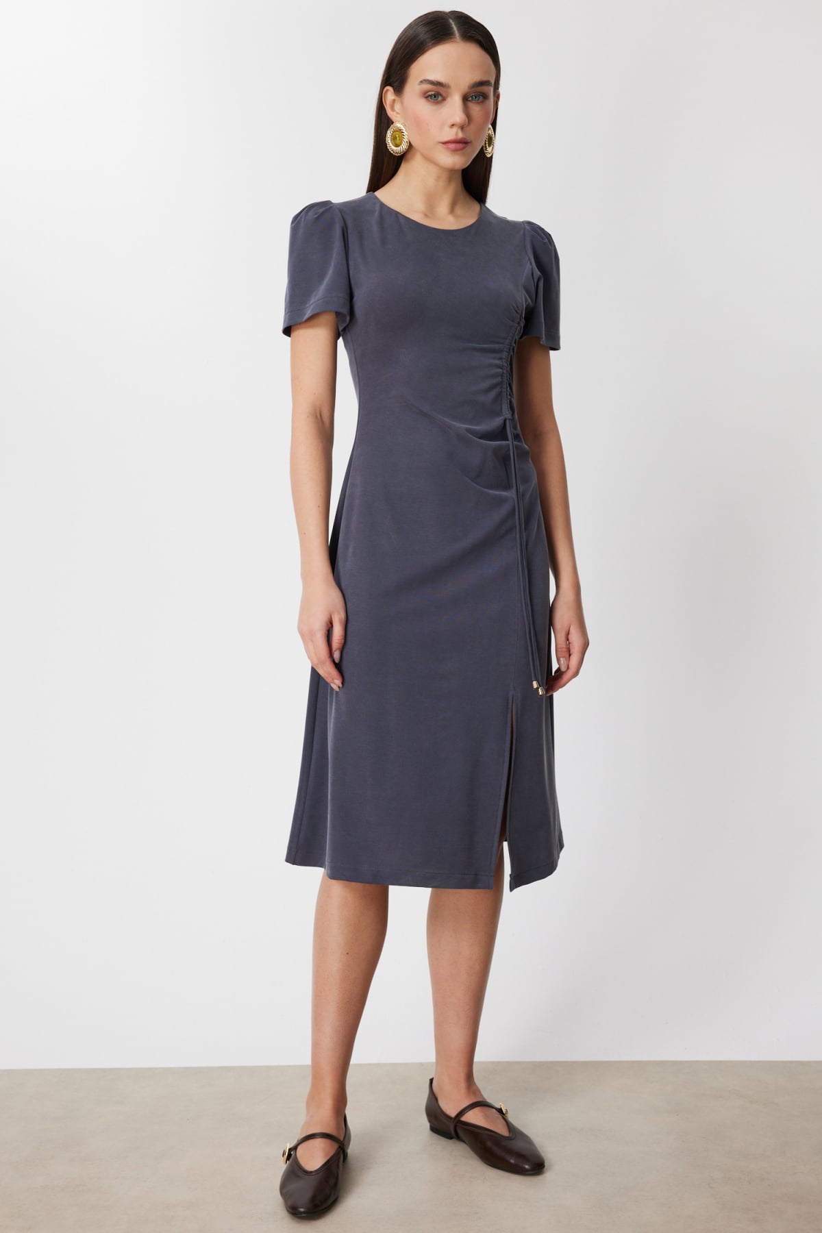 ON FASHION 26Y.ON.ELB.74356.01 ELBİSE