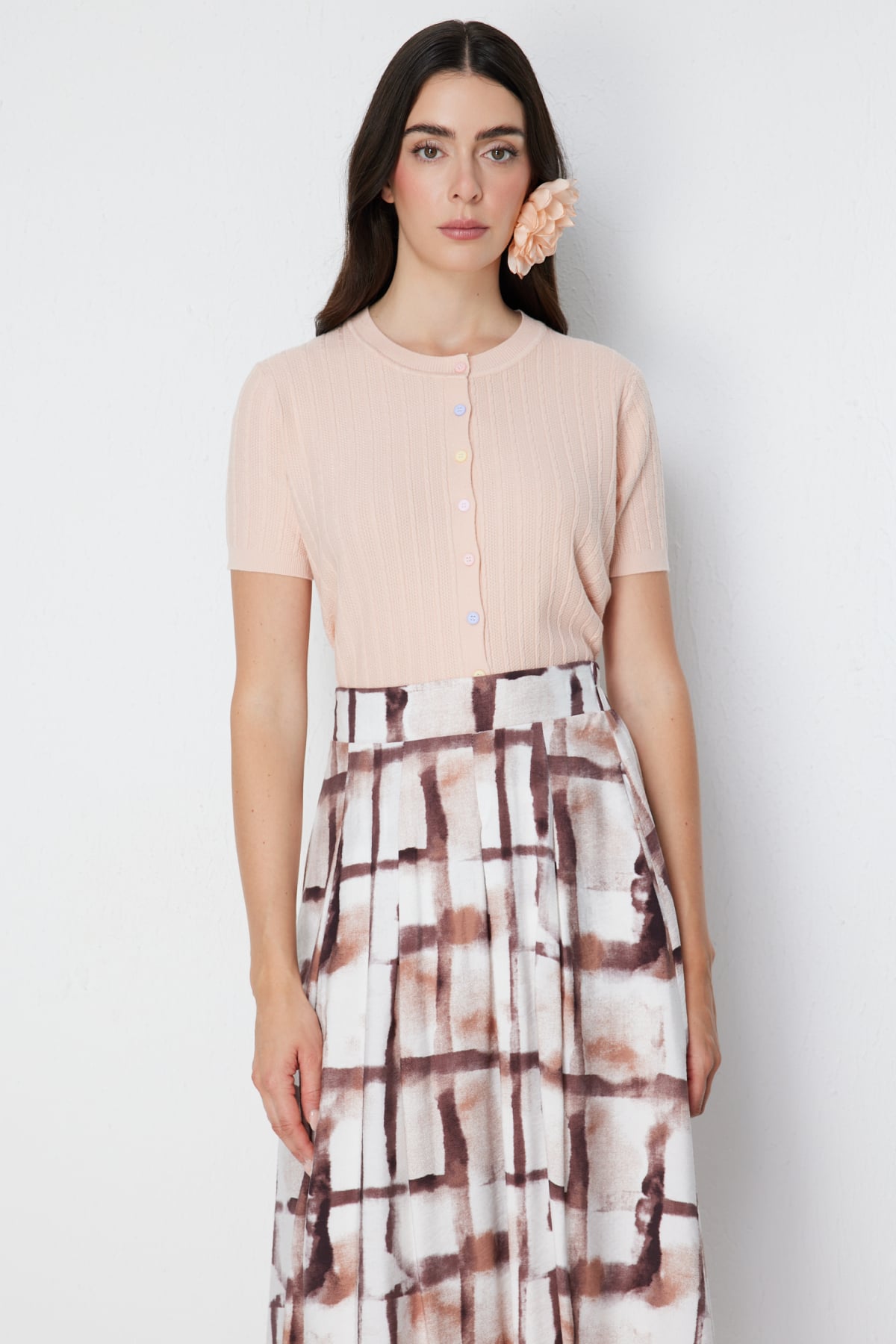 ON FASHION 26Y.ON.HRK.70942.01 HIRKA