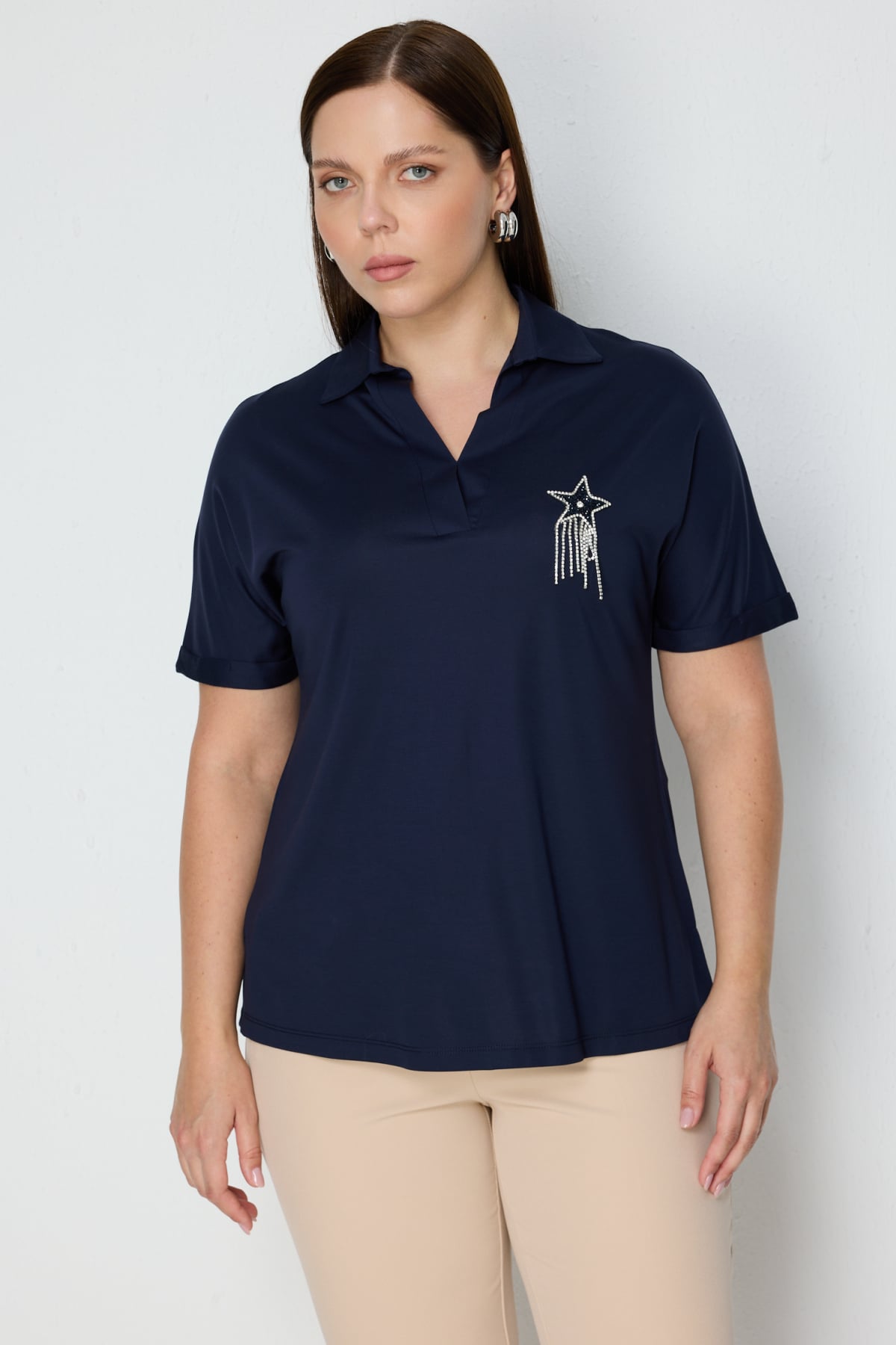 ON FASHION 26Y.ON.BLZ.71423.01 BLUZ