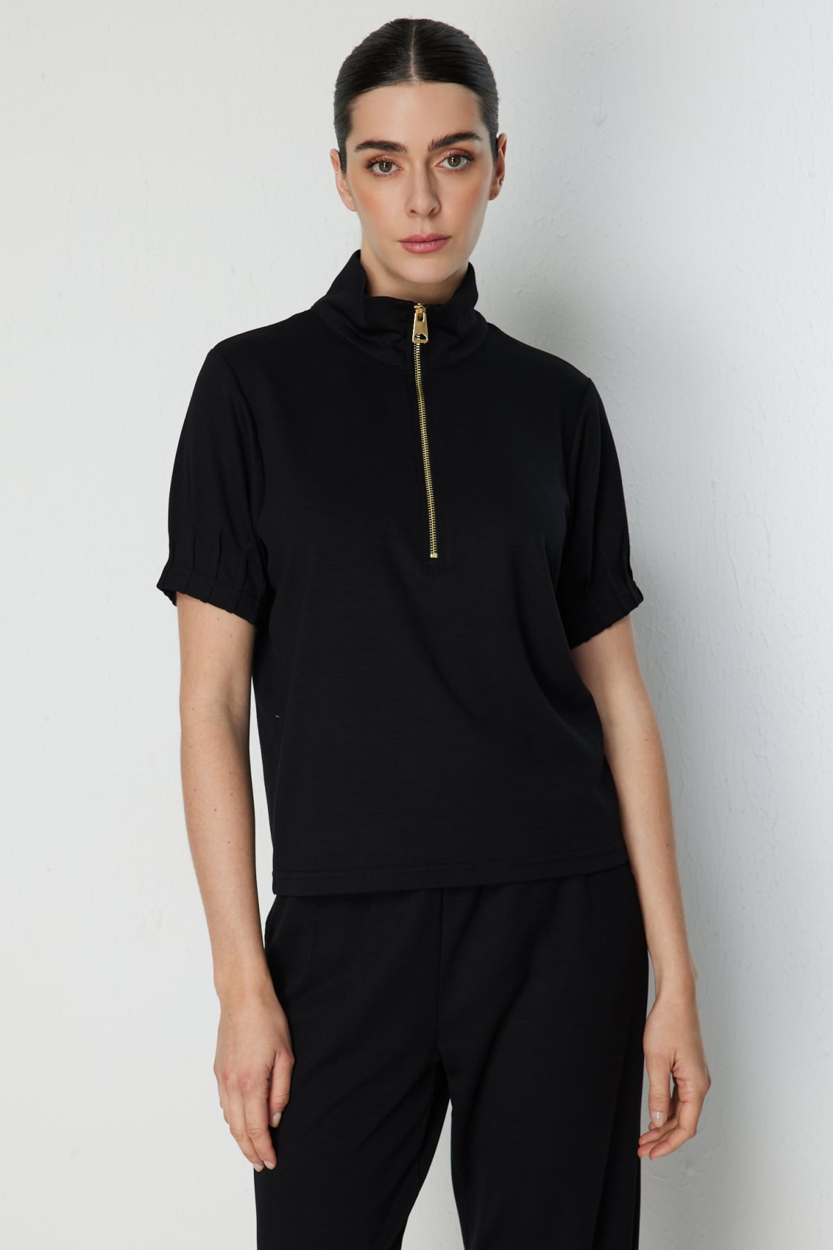 ON FASHION 26Y.ON.BLZ.76373.01 BLUZ