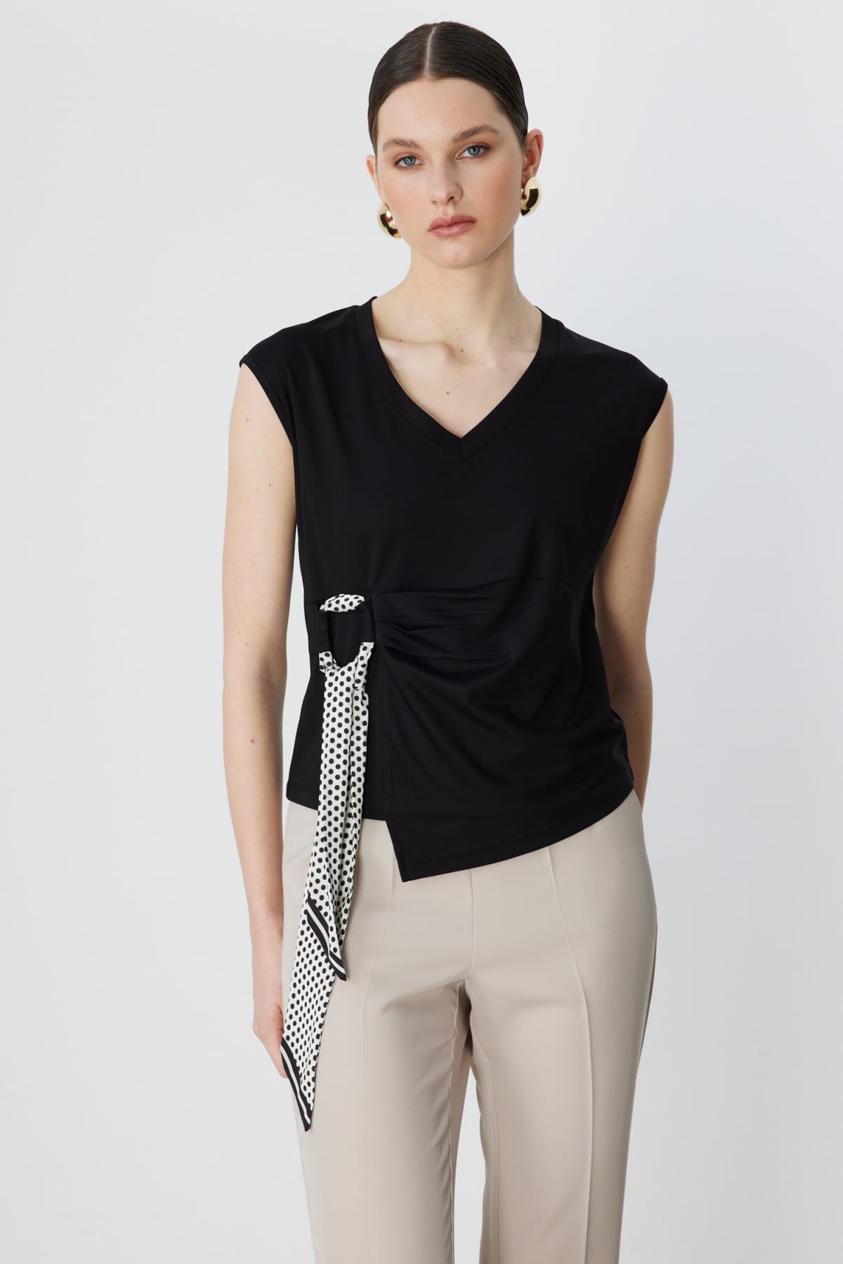ON FASHION 26Y.ON.BLZ.71431.01 BLUZ