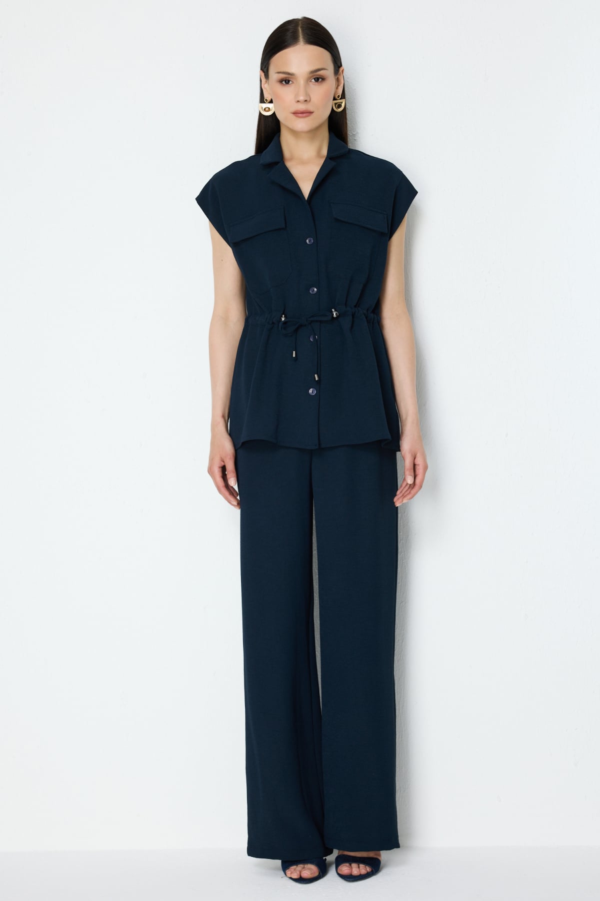 ON FASHION 26Y.ON.PNT.76951.01 PANTOLON