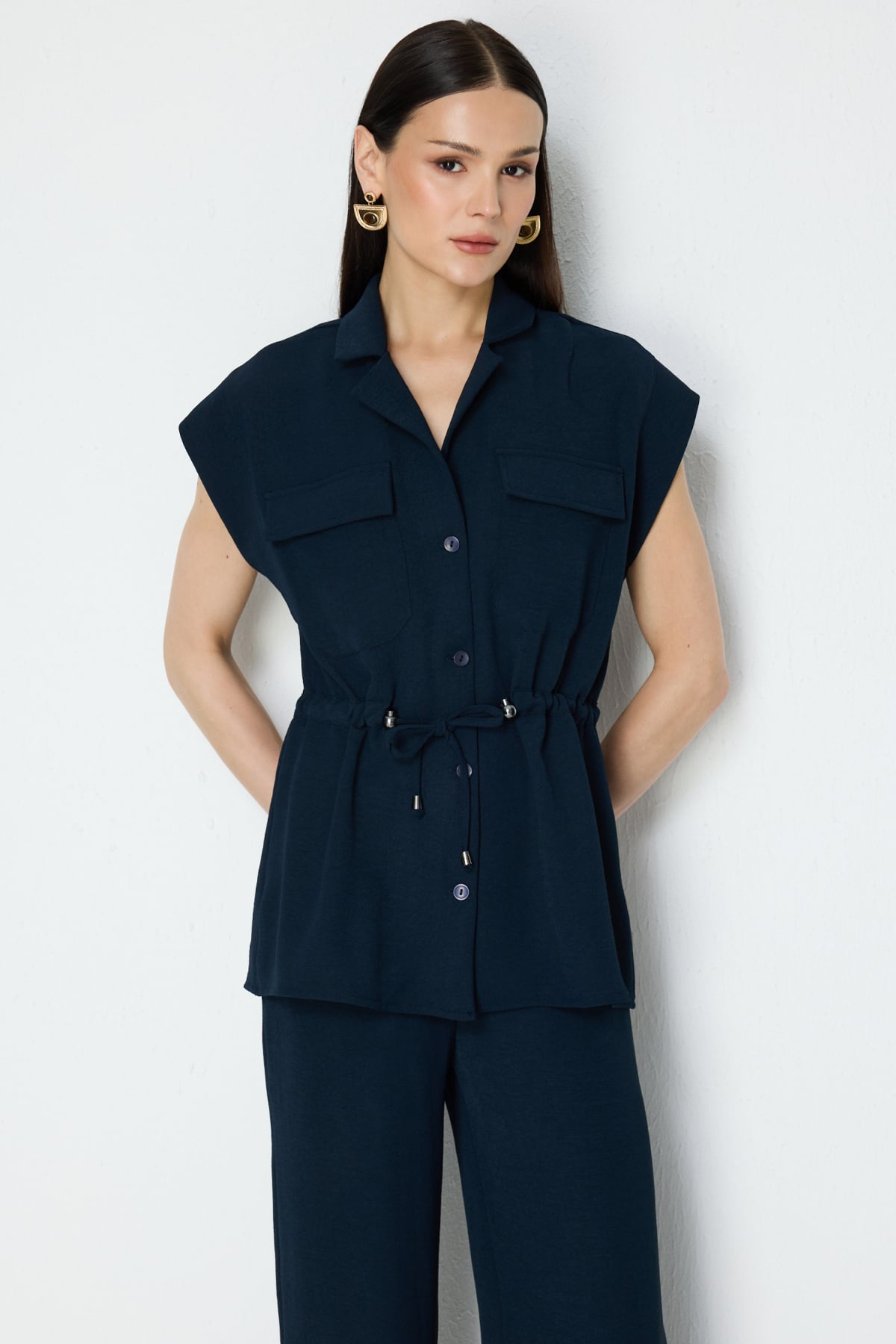 ON FASHION 26Y.ON.YLK.76950.01 YELEK