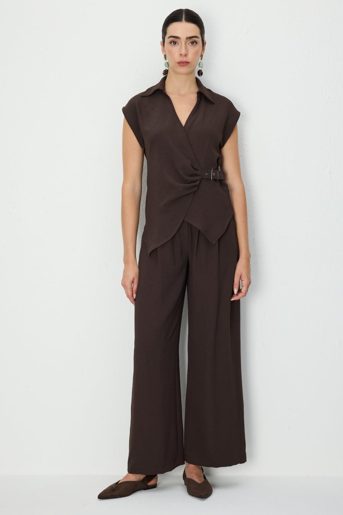 ON FASHION 26Y.ON.PNT.76541.01 PANTOLON