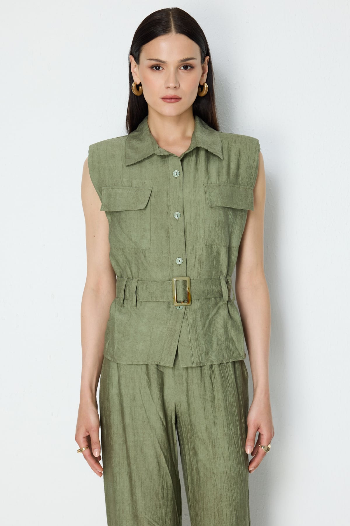 ON FASHION 26Y.ON.YLK.76954.01 YELEK