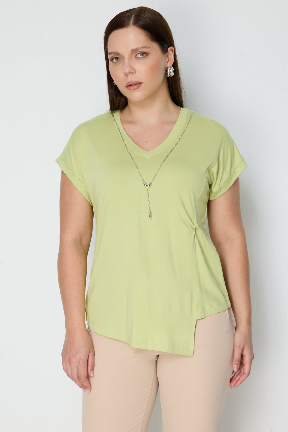 ON FASHION 26Y.ON.BLZ.71511.01 BLUZ