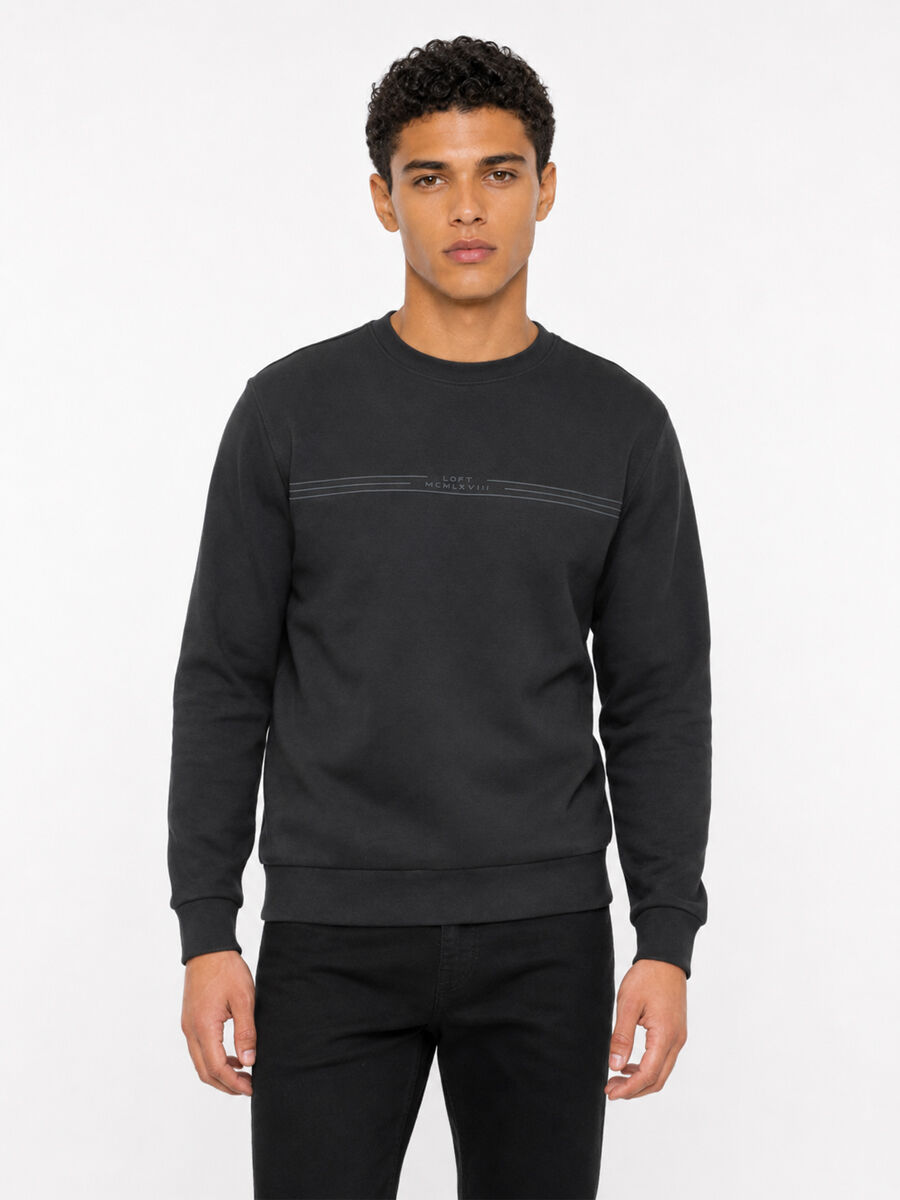 LOFT LF2044511 SWEATSHIRT