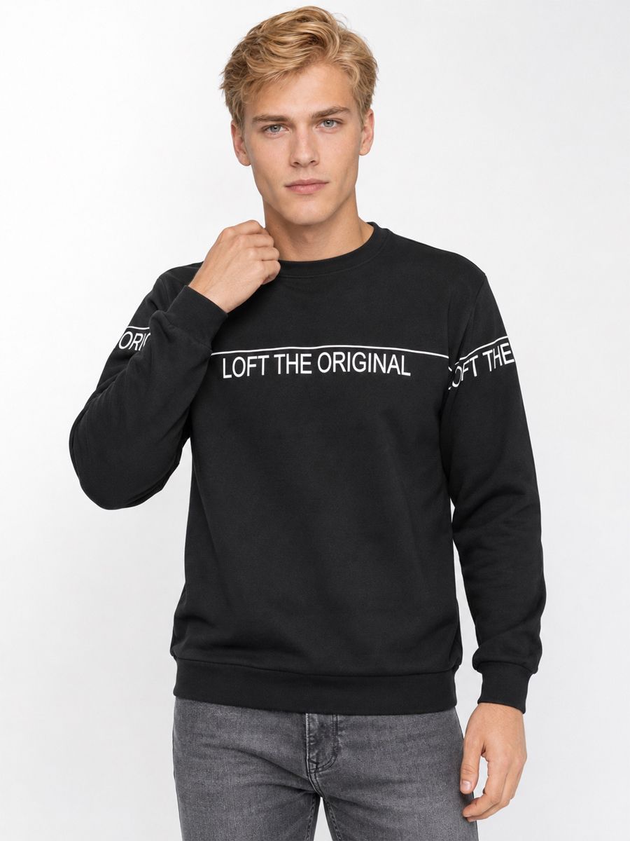 LOFT LF2041075 SWEATSHIRT