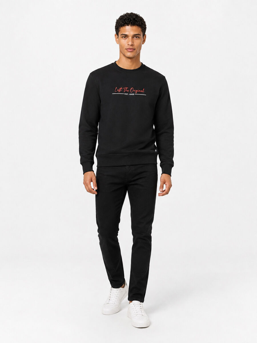 LOFT LF2044440 SWEATSHIRT