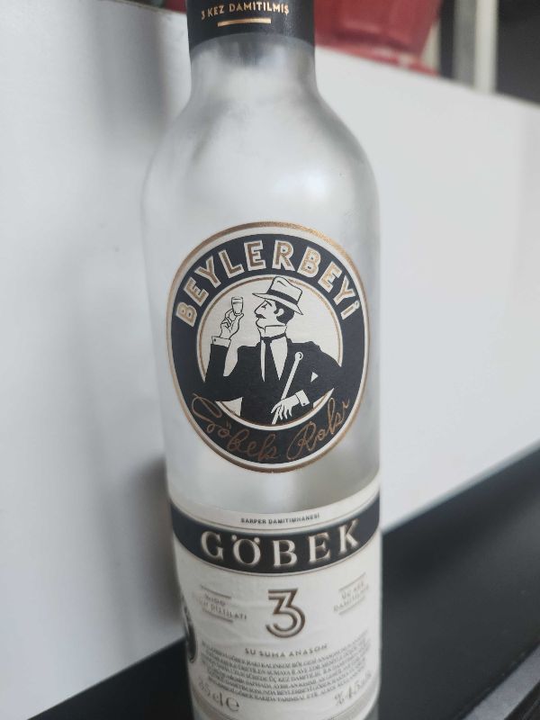 BEYLERBEYİ GÖBEK 35CL