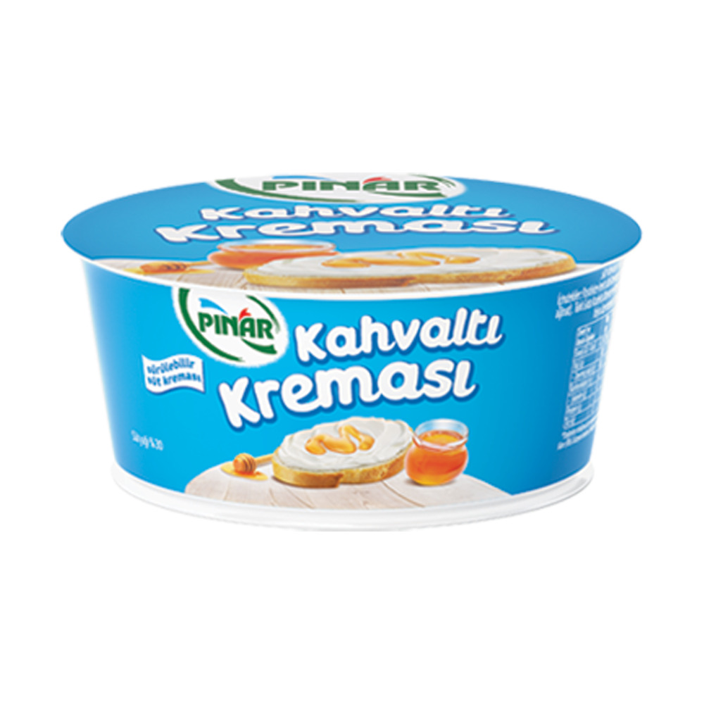 PINAR KAHVALTI KREMASI 160GR