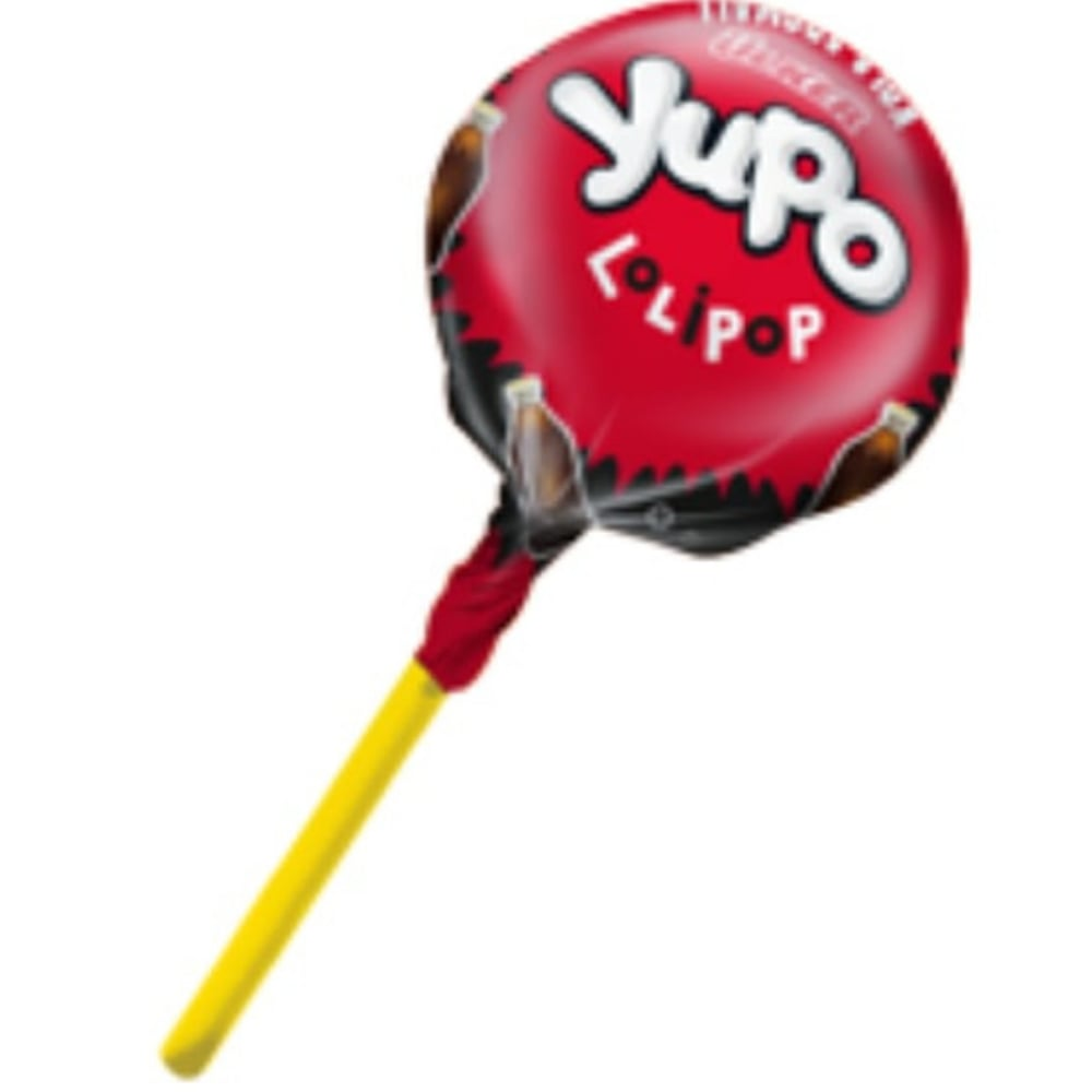ÜLKER YUPPO LOLIPOP