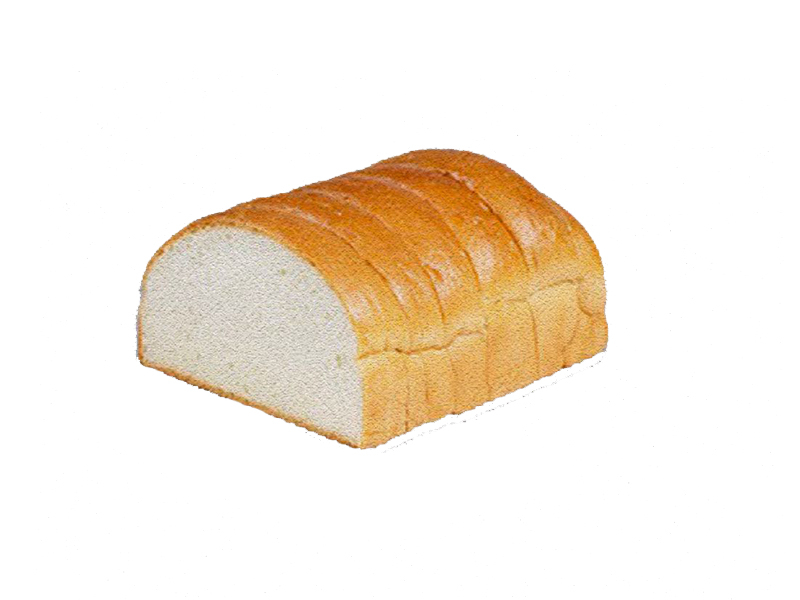 TOST EKMEK YARIM 6LI