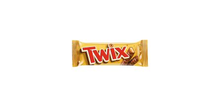 TWIX 20GR