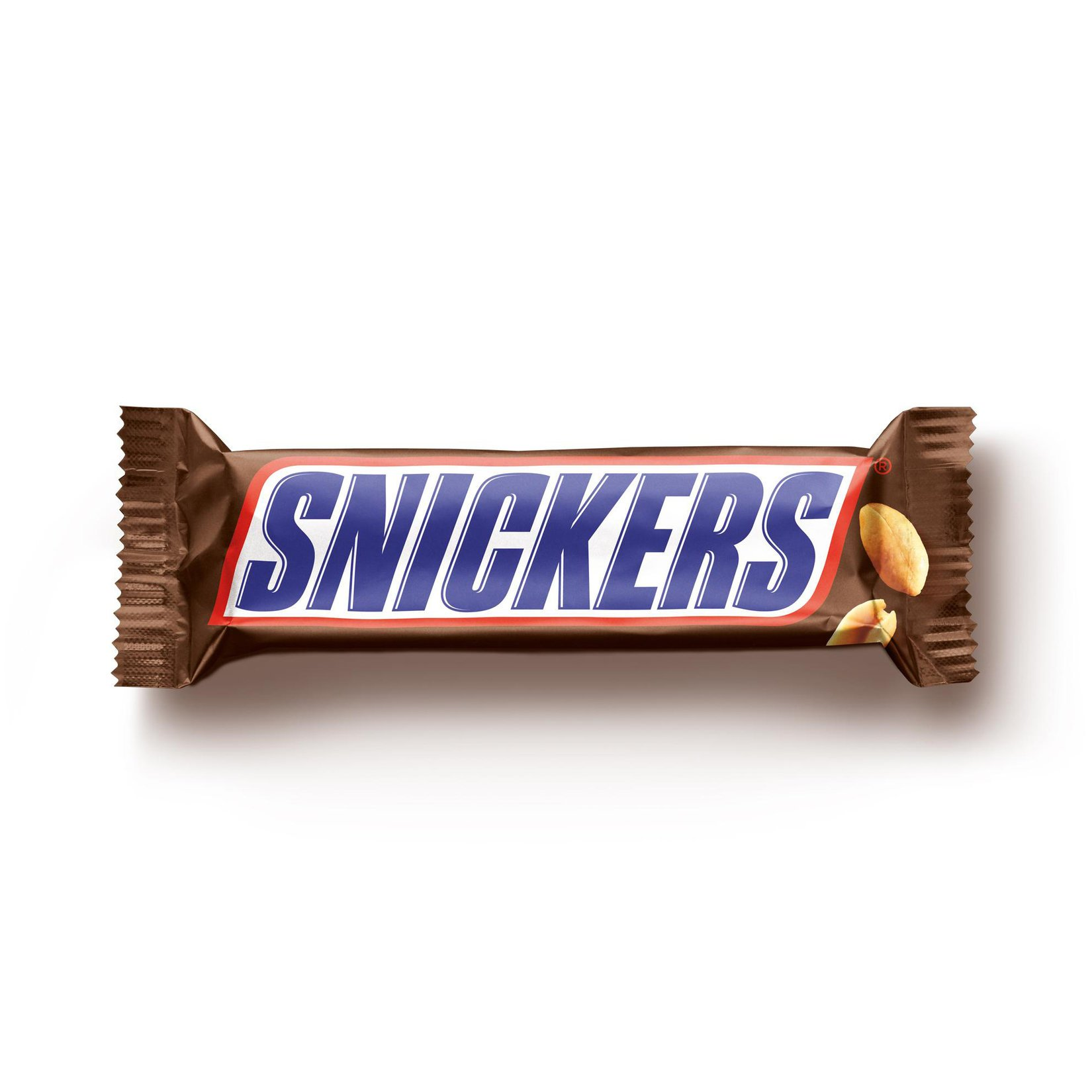 SNICKERS 80GR