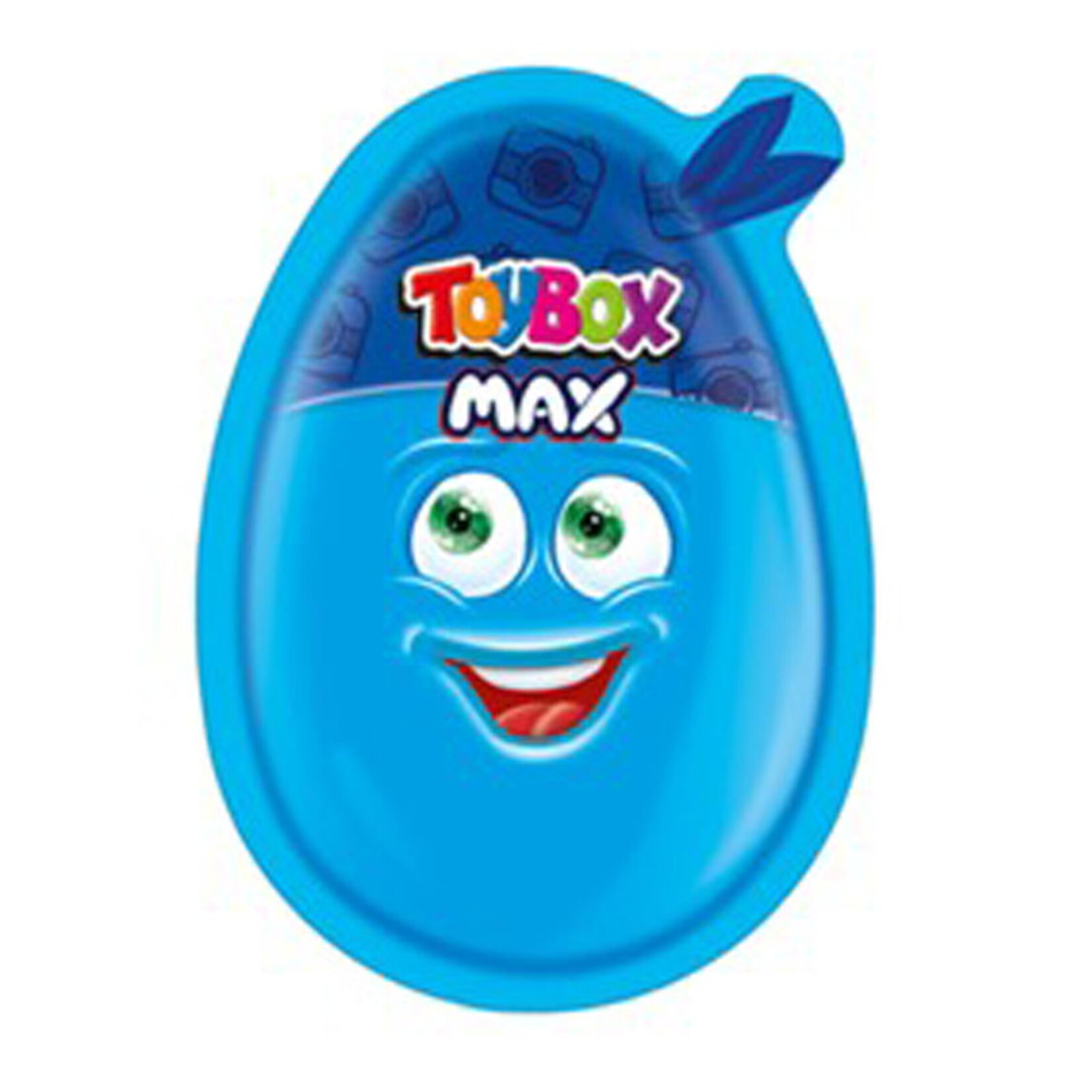 TOYBOX MAX YUMURTA