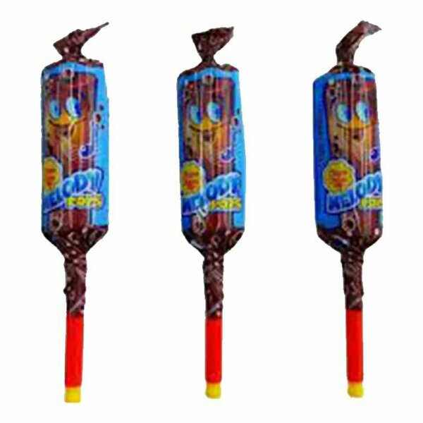 MELODI DÜDÜKLÜ SEKER