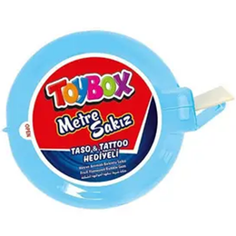 TOYBOX METRE SAKIZ