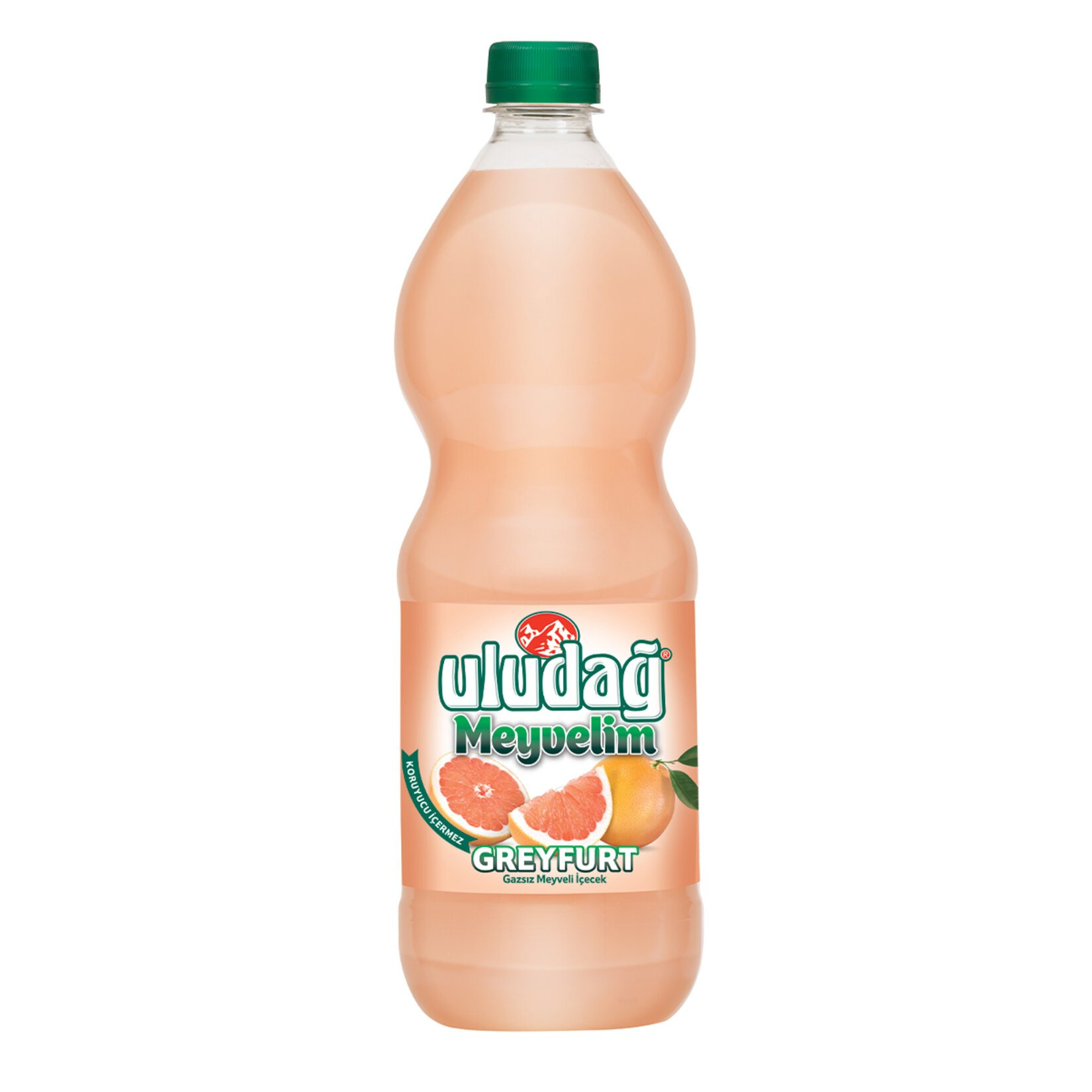 ULUDAG MEYVELIM GREYFURT 1L