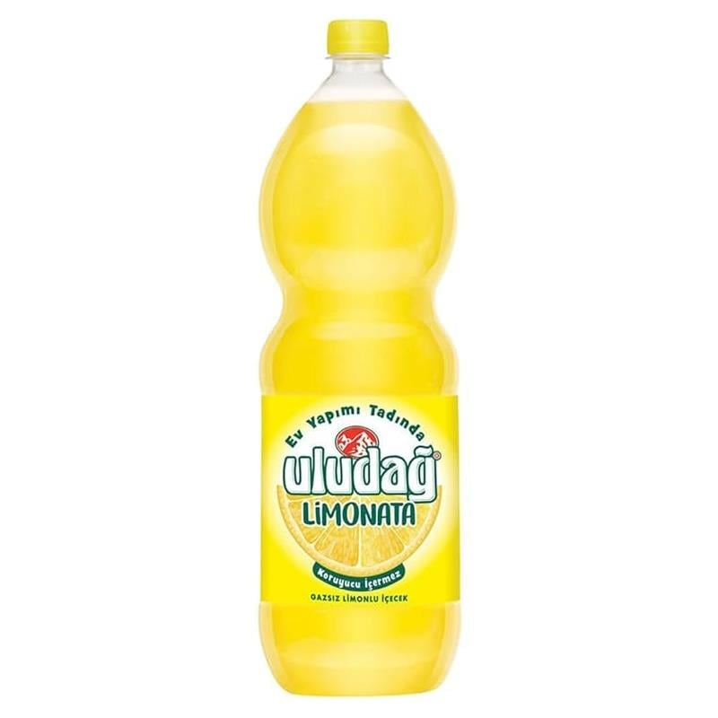ULUDAG LIMONATA 2L