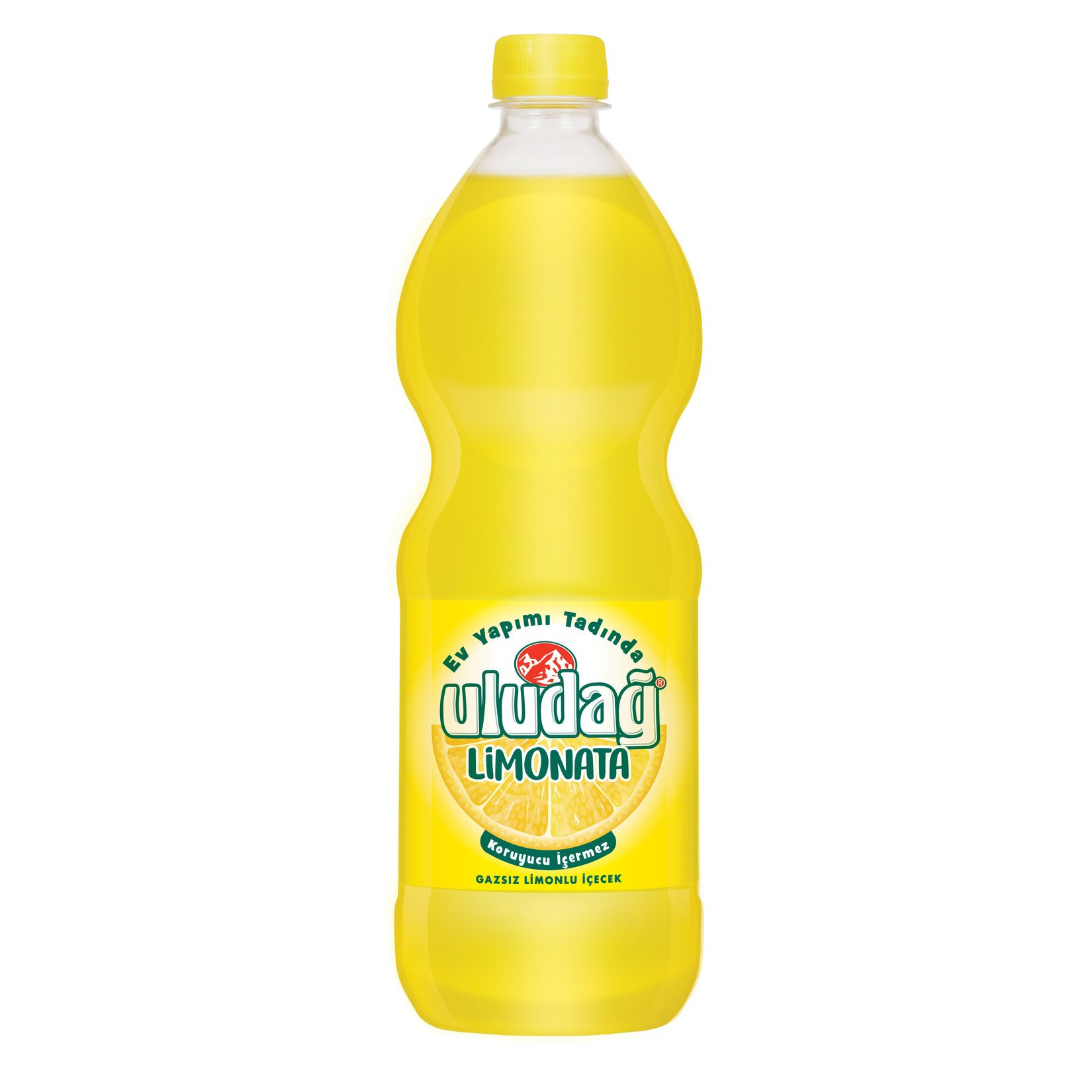 ULUDAG LIMONATA 1,LT