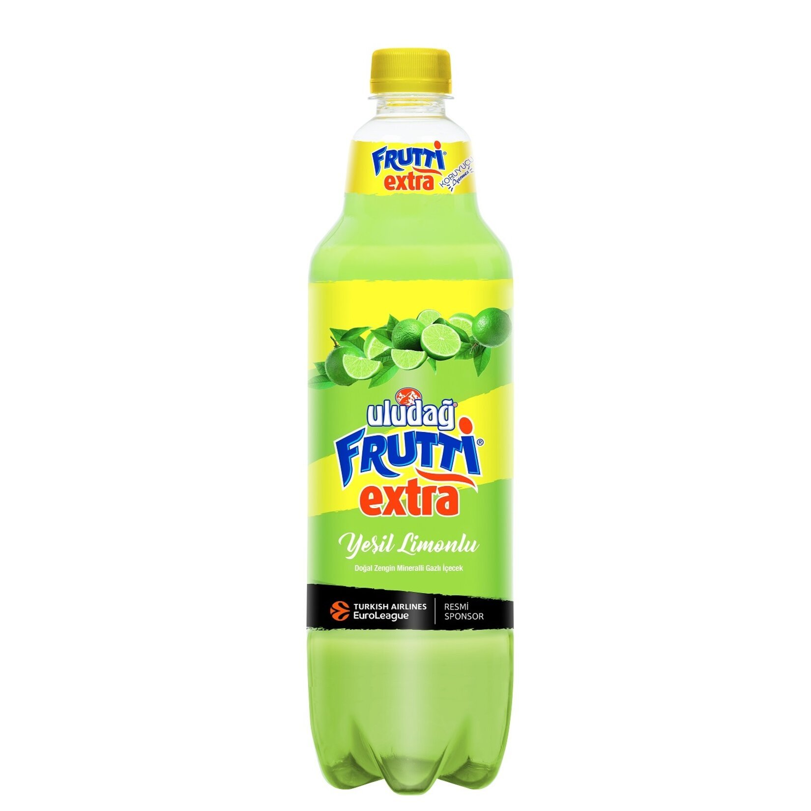 ULUDAG EXTRA FURITTI YES LIM 1L