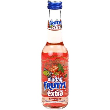 ULUDAG FRUTTI EXTRA ORMAN MEYVELI 250ML