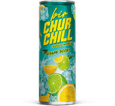 CHUR CHILL EFSANE LEZZZET 250