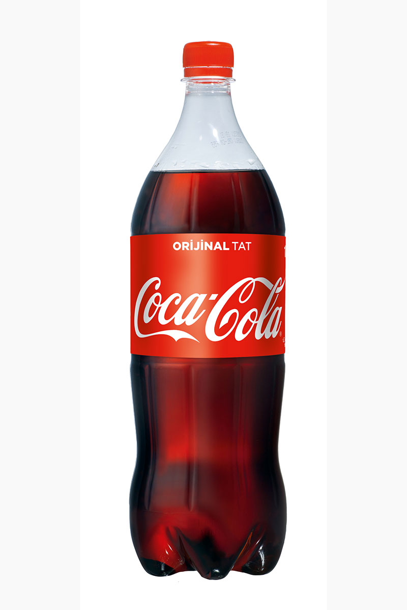 COCA COLA 1L