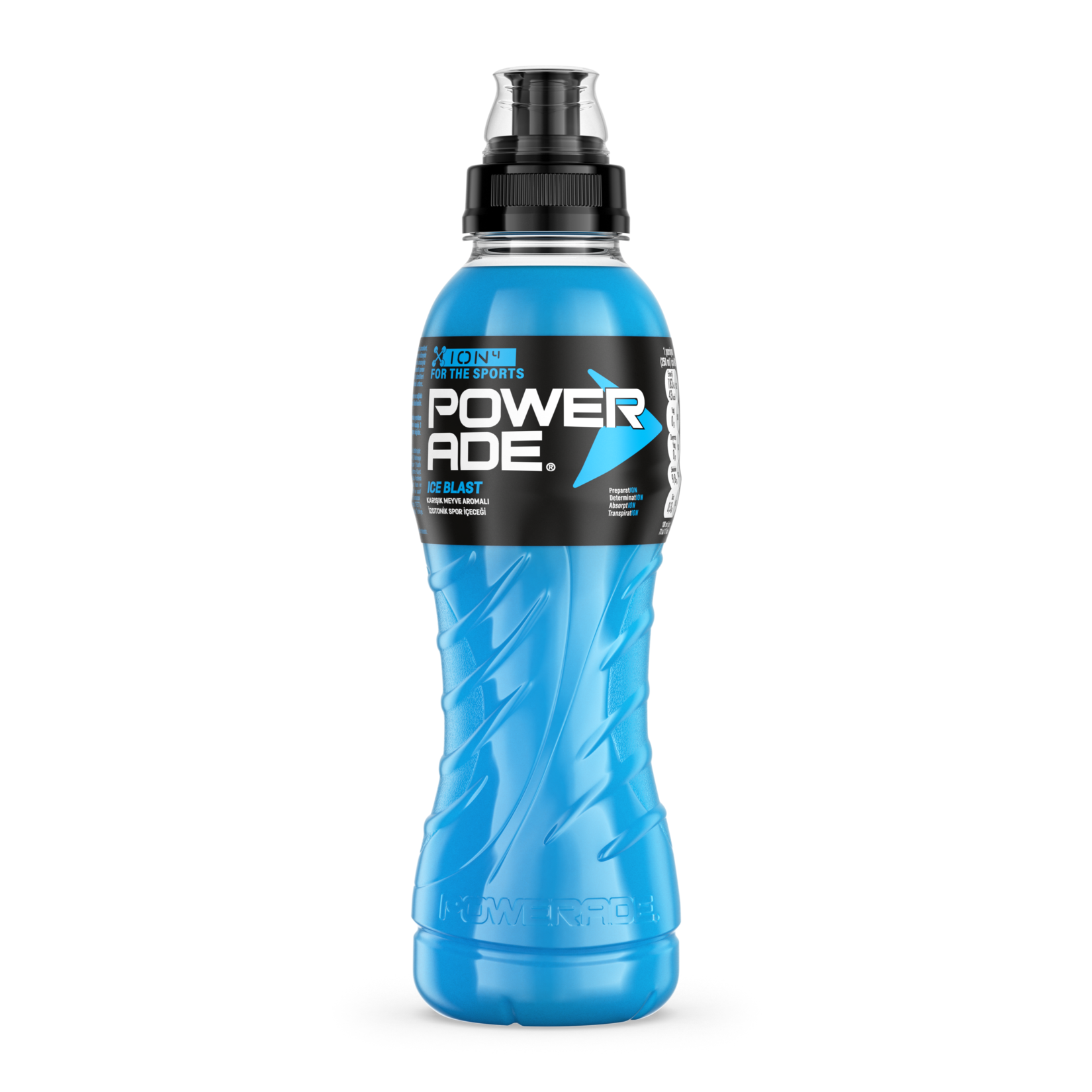 POWERADE ICE BLAST 250ML