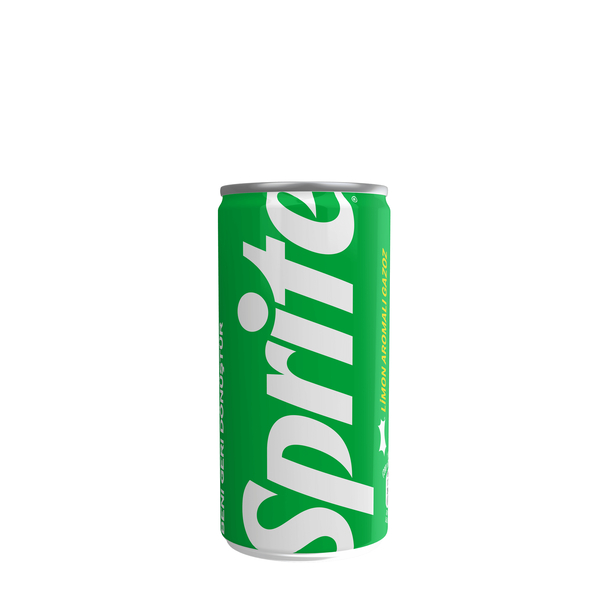 SPRITE 200 ML