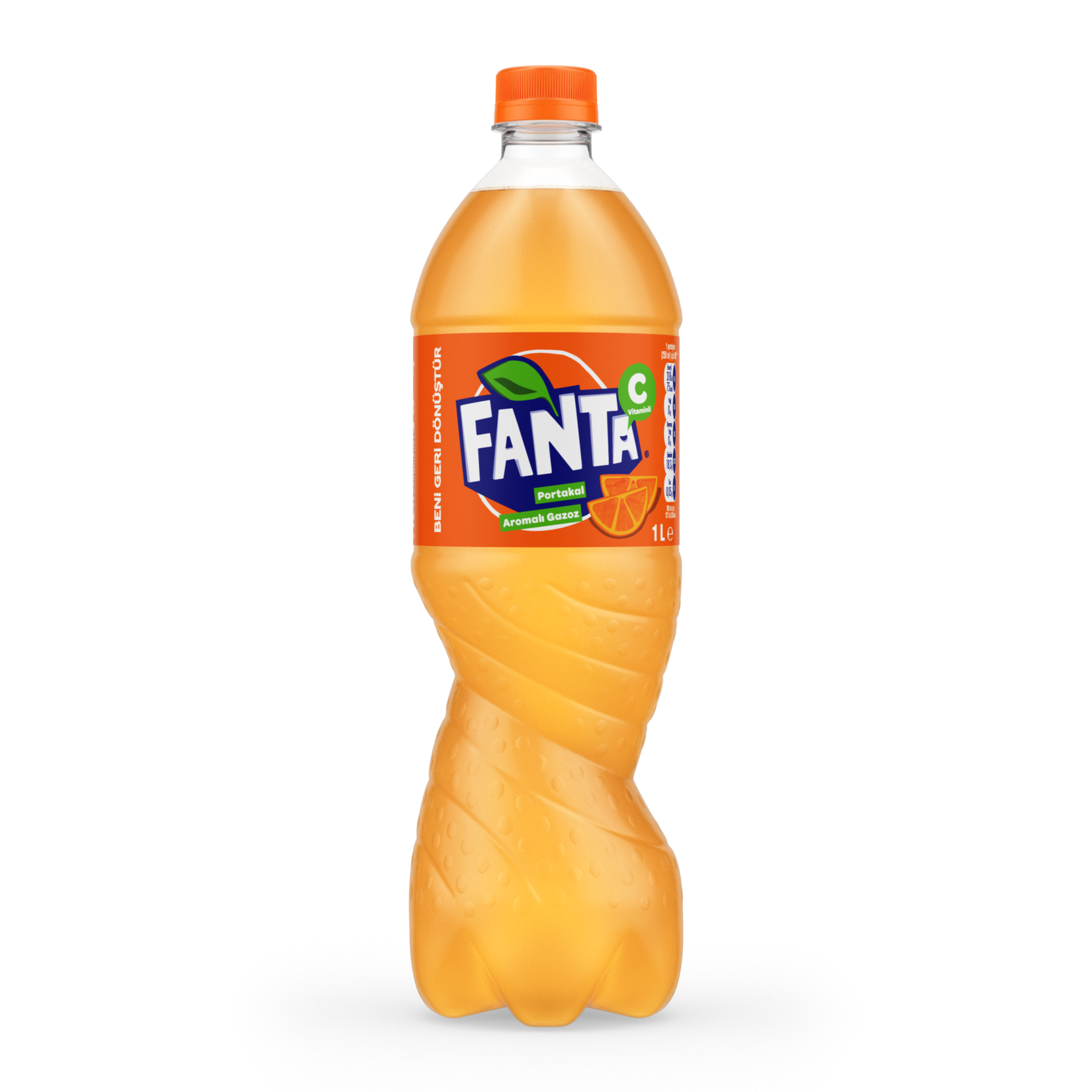 FANTA 1.5L