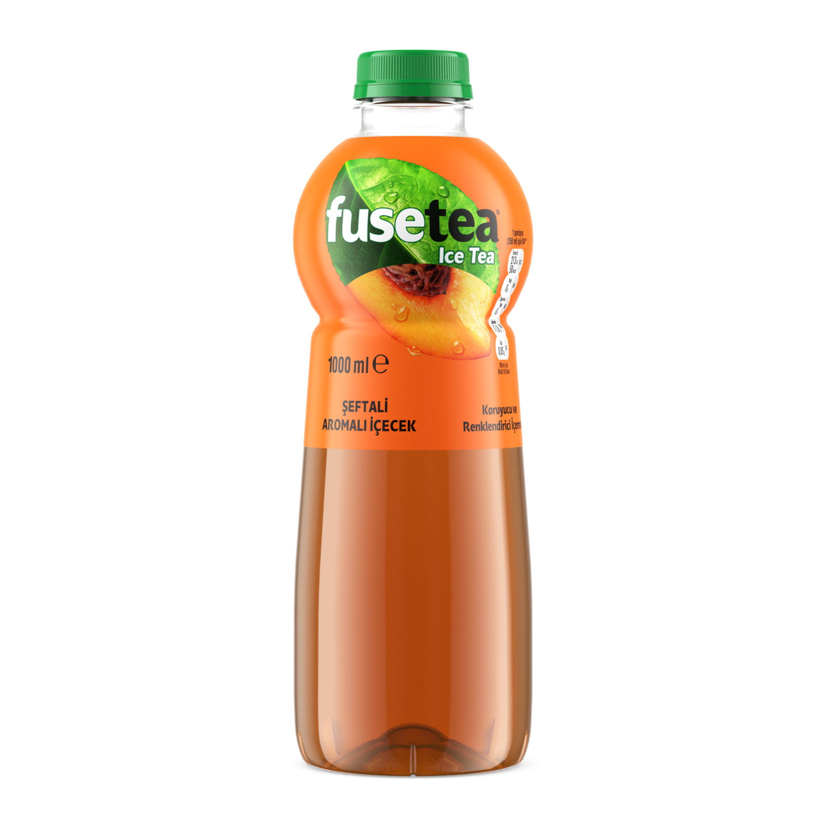 FUSETEA SEFTALI 1,LT