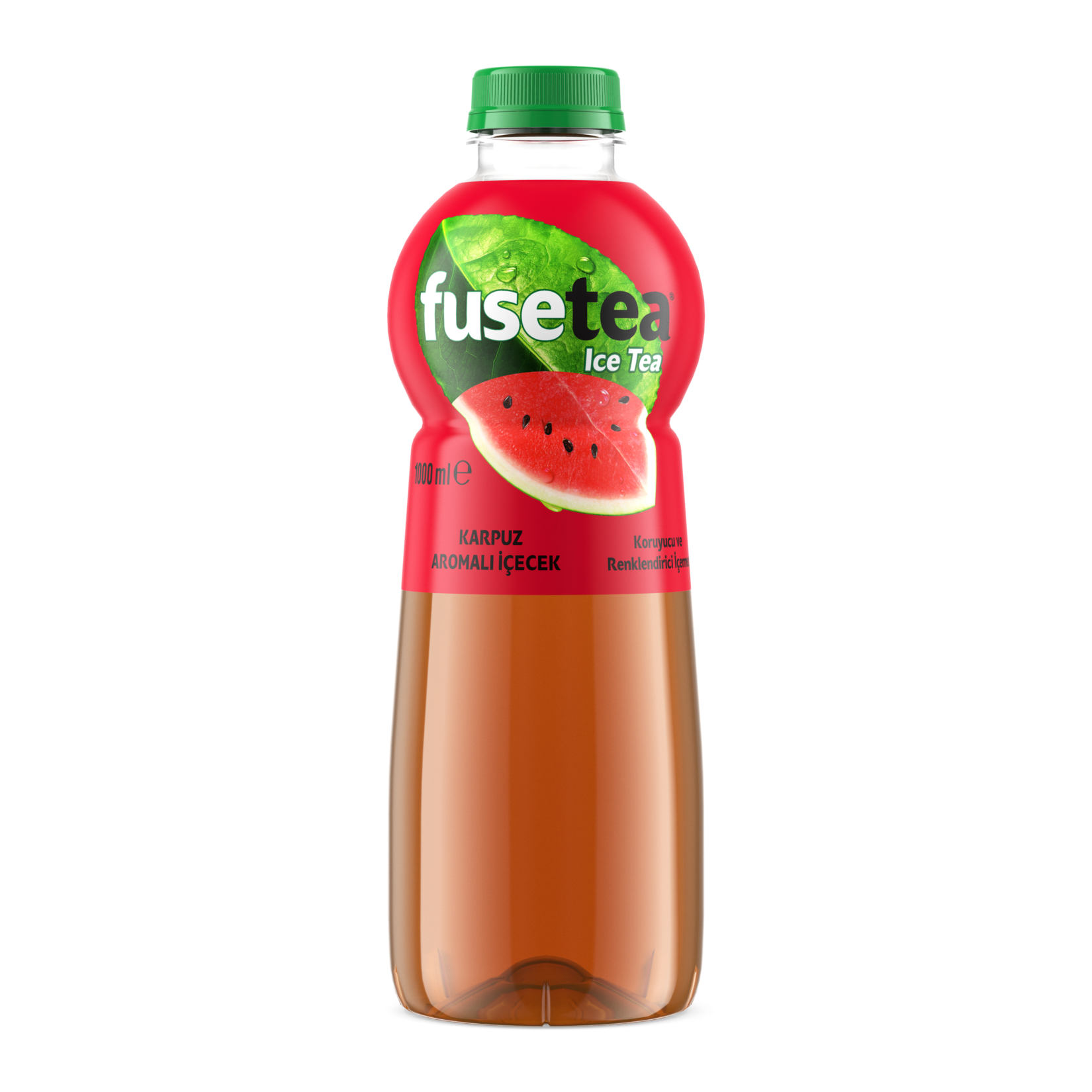 FUSETEA KARPUZ 1L