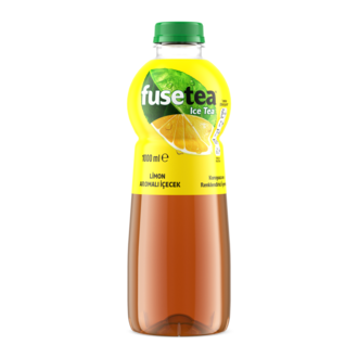 FUSETEA LIMON 1,5L