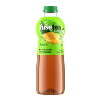 FUSE TEA MANGO 1,5L