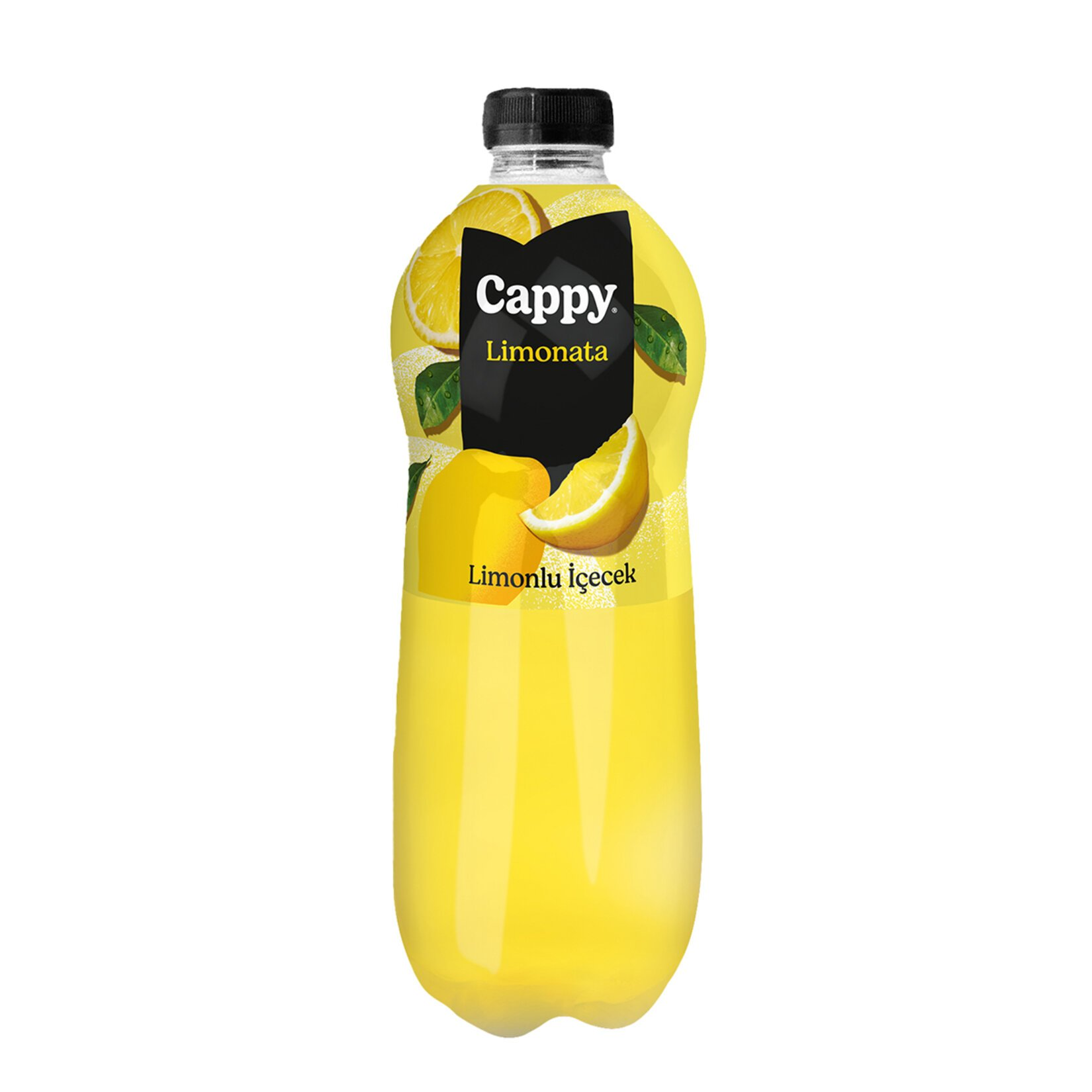 CAPPY LIMONATA 1L